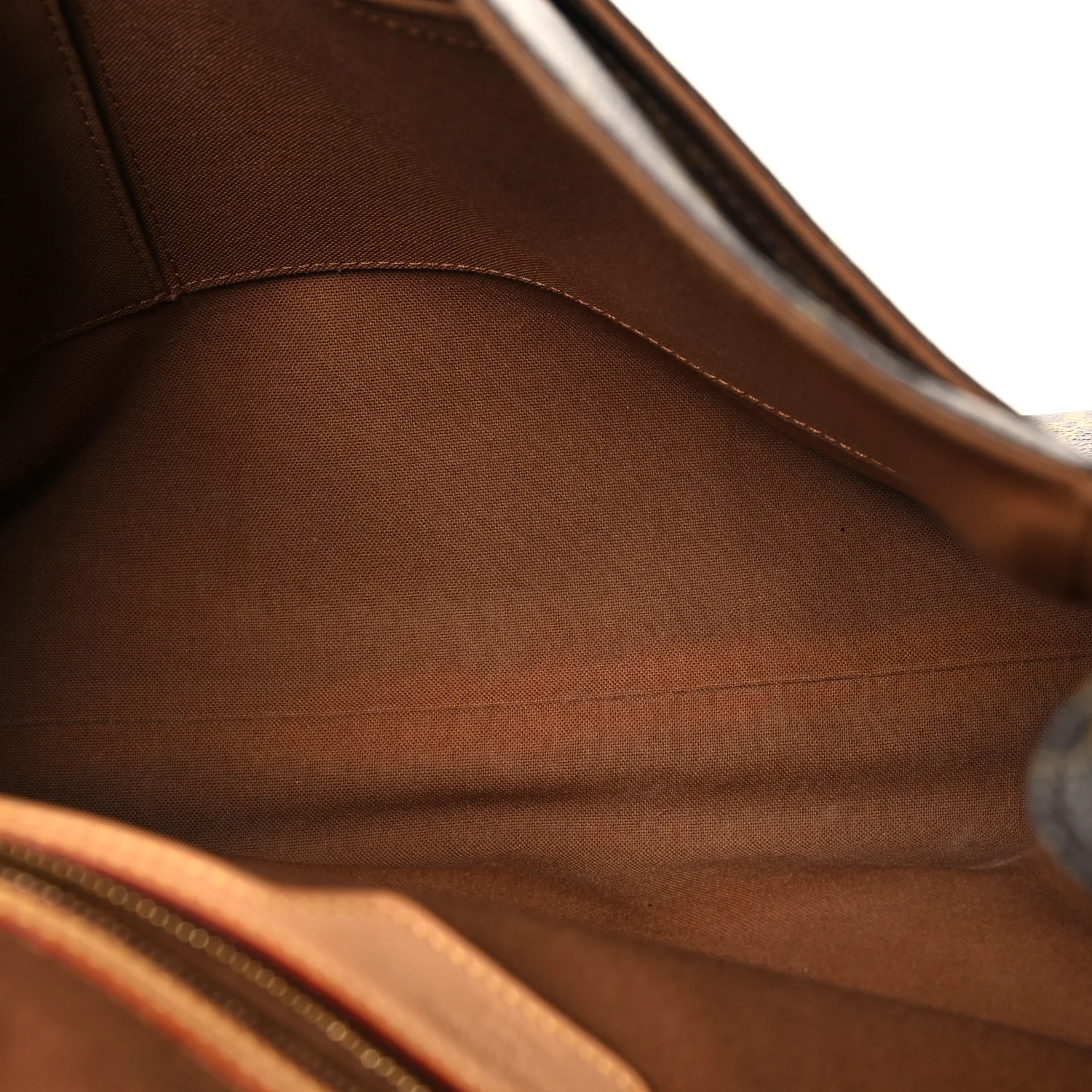 Monogram Abbesses Messenger Bag - Image 5