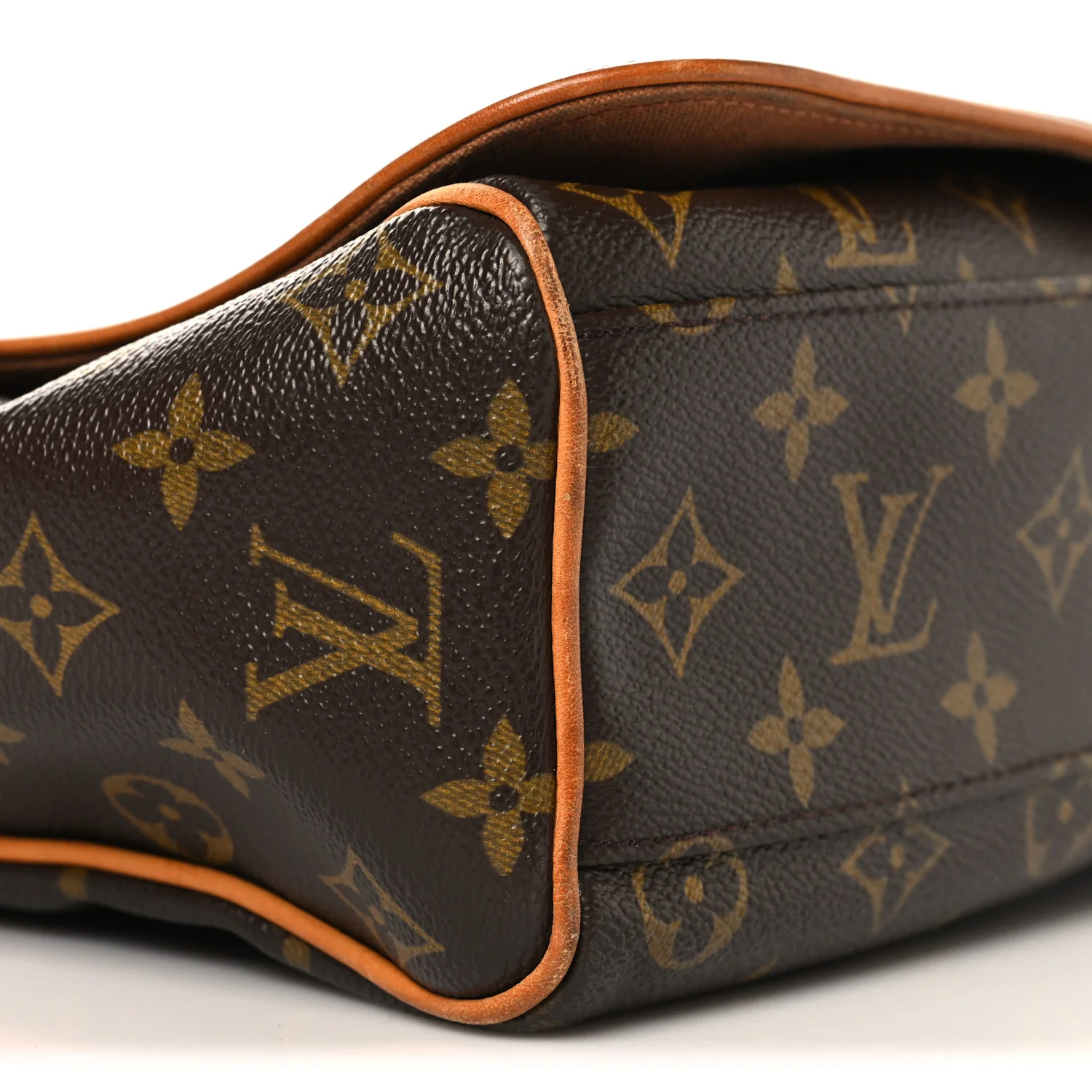 Monogram Abbesses Messenger Bag - Image 8