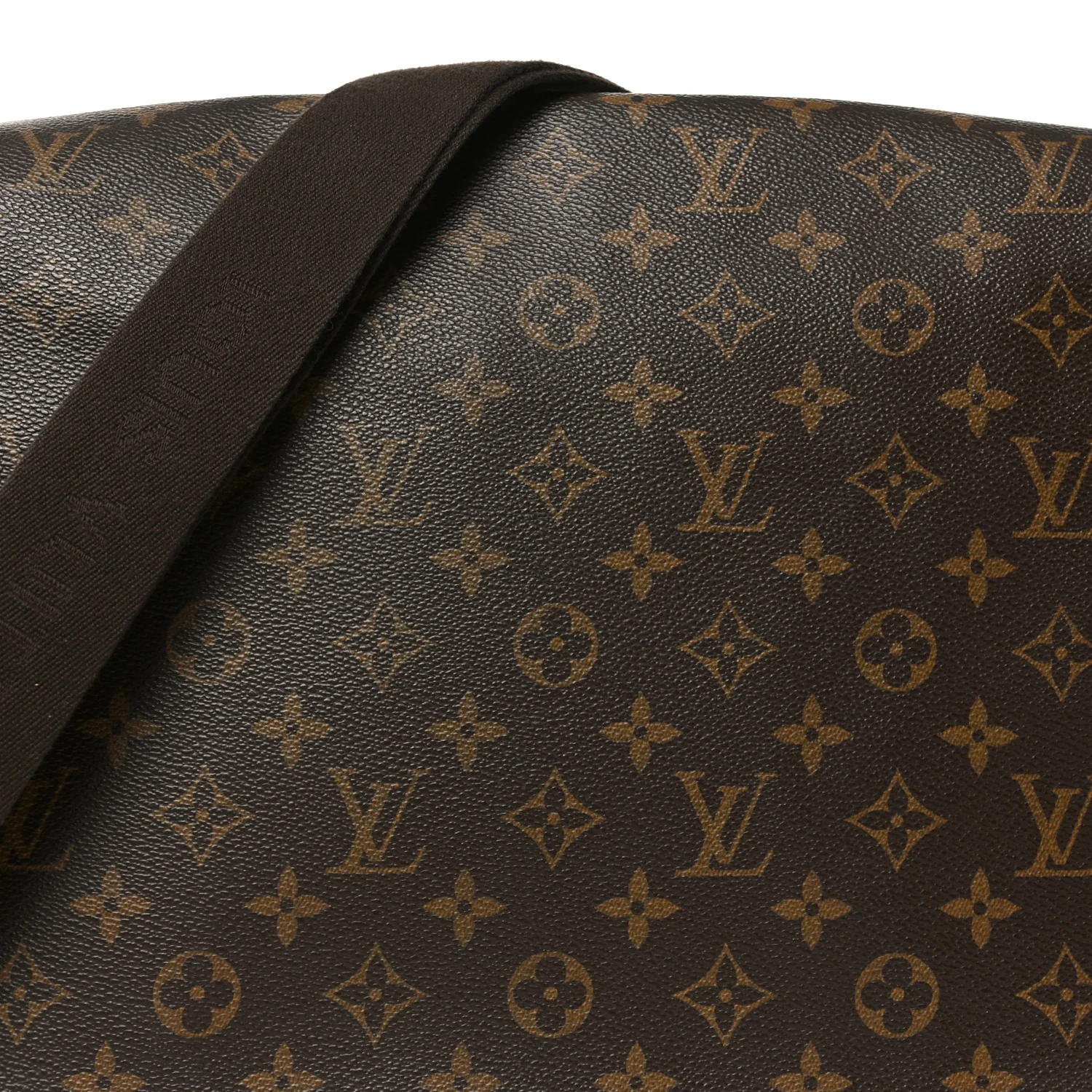 Monogram Abbesses Messenger Bag - Image 7