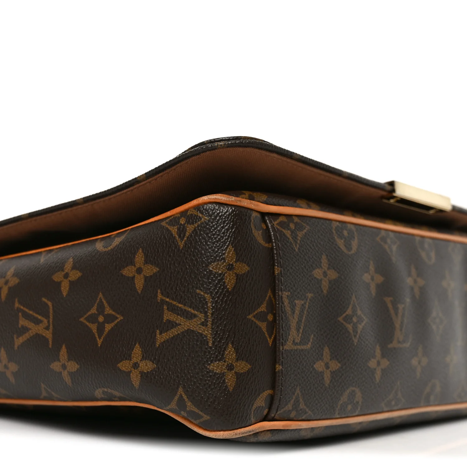 Monogram Abbesses Messenger Bag - Image 8