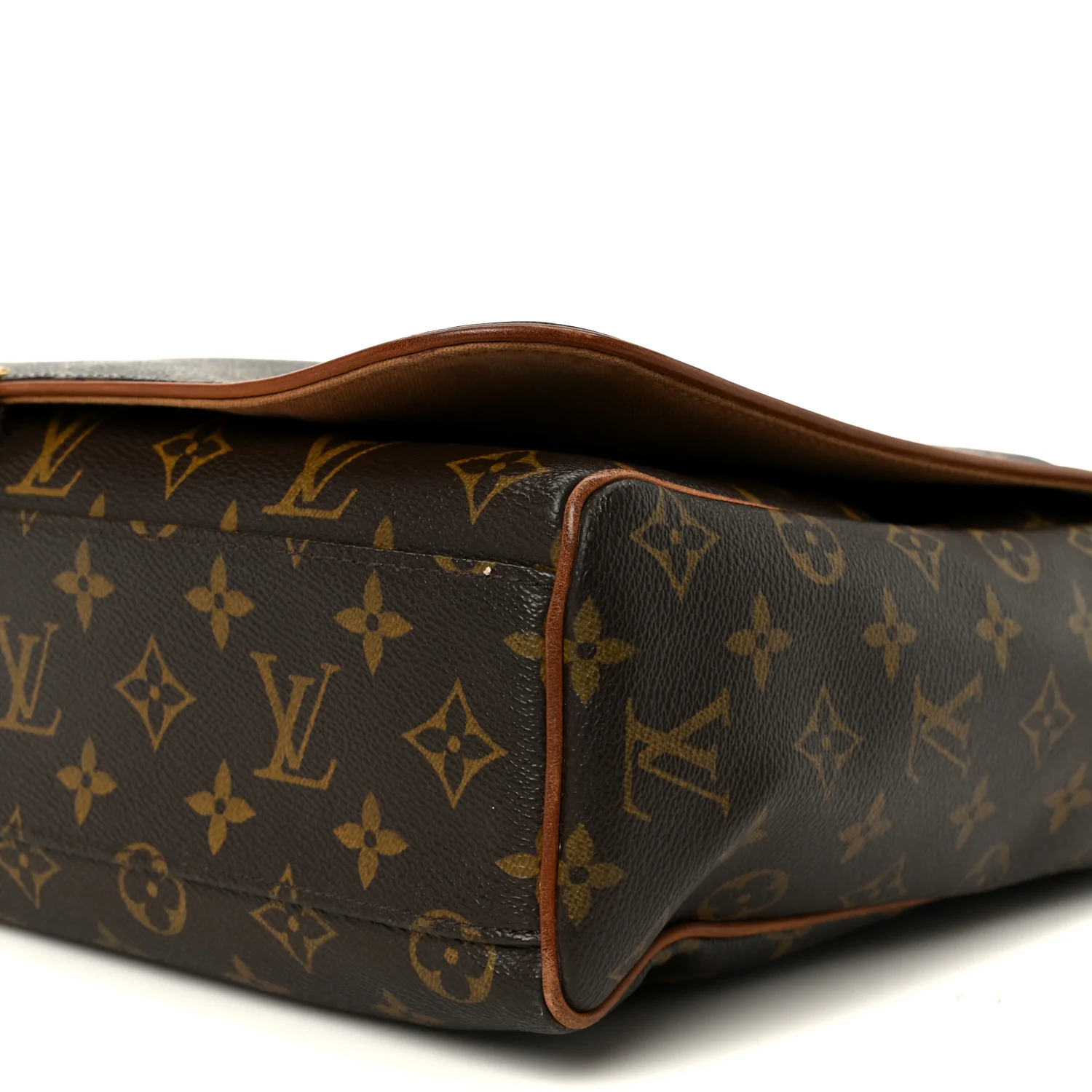 Monogram Abbesses Messenger Bag - Image 10