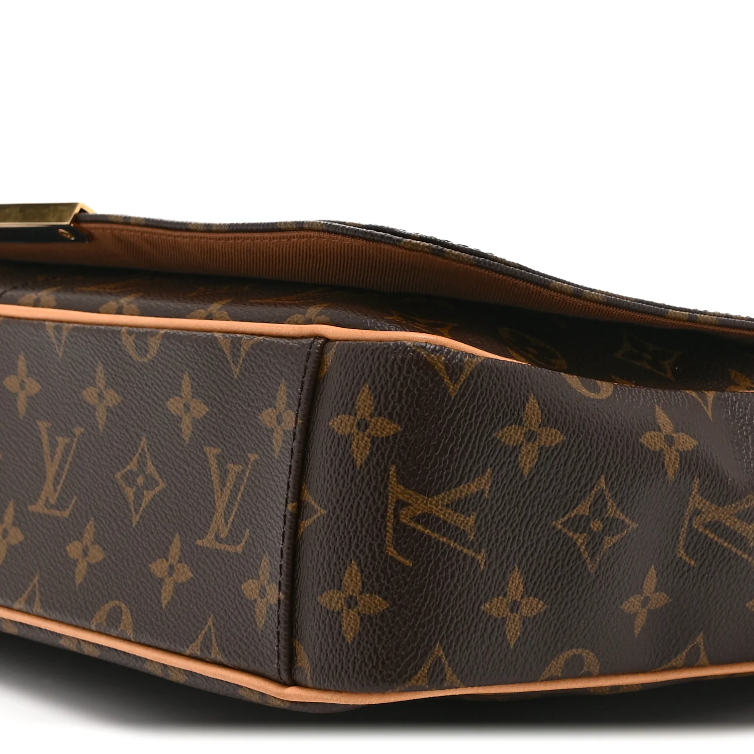 Monogram Abbesses Messenger Bag - Image 10