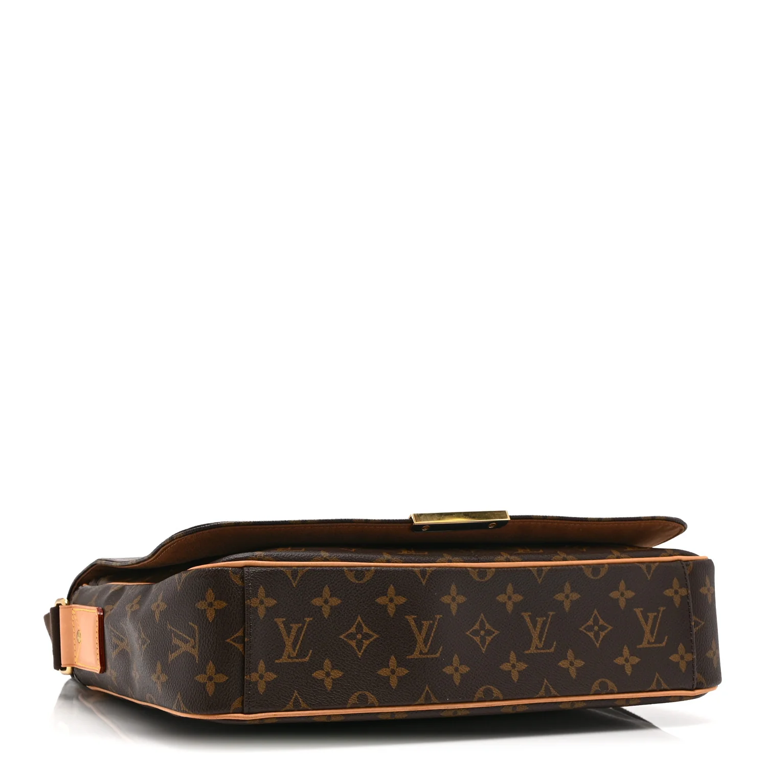 Monogram Abbesses Messenger Bag - Image 4