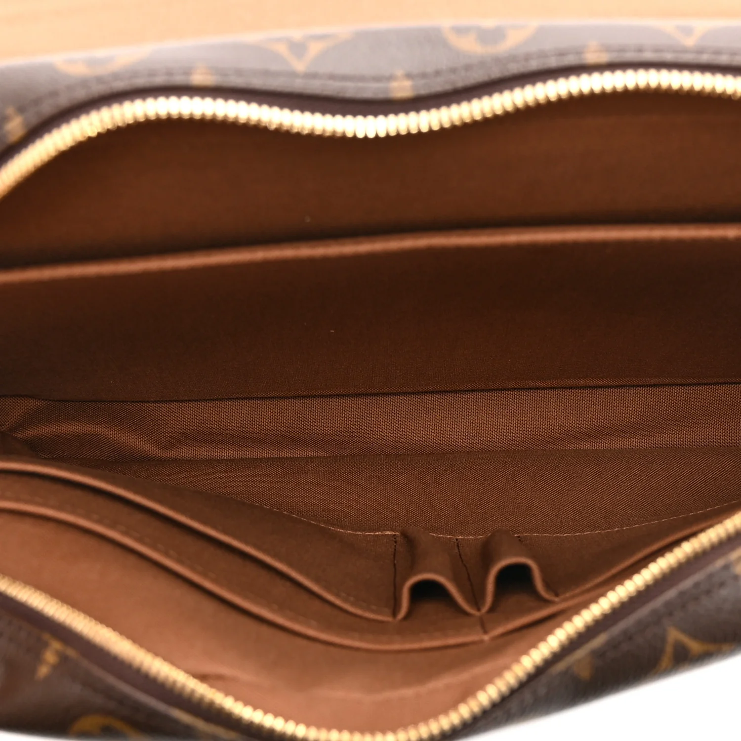 Monogram Abbesses Messenger Bag - Image 5