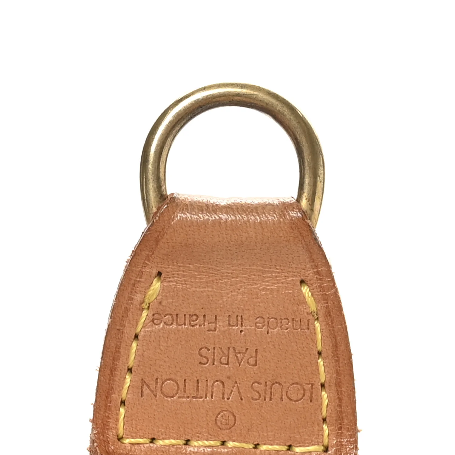 Monogram Accessories Pochette Long Strap - Image 5