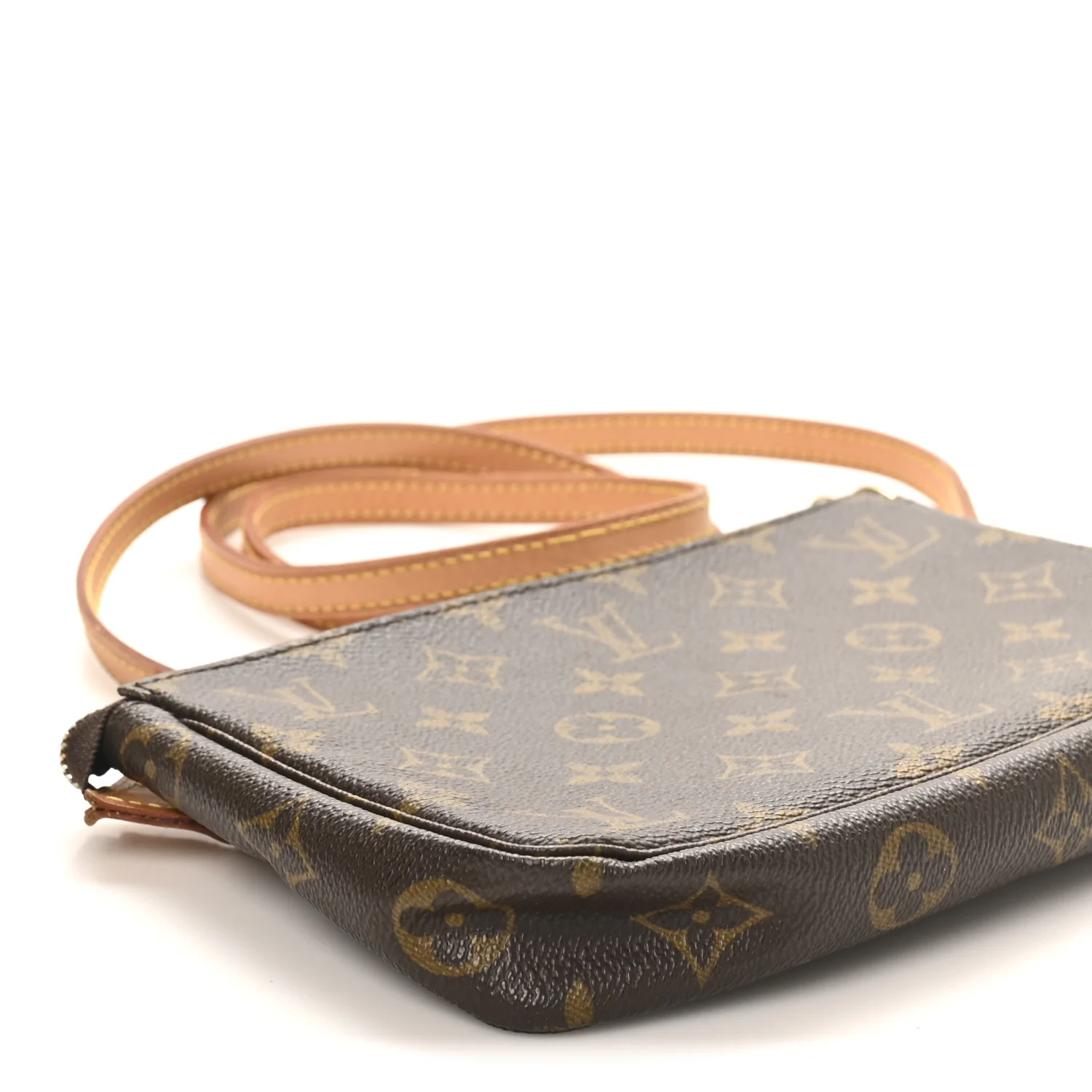 Monogram Accessories Pochette Long Strap - Image 7