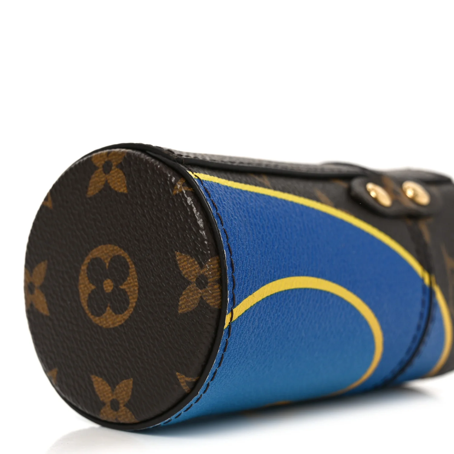 Monogram Alex Israel Voyage 100ML Perfume Travel Case - Image 8