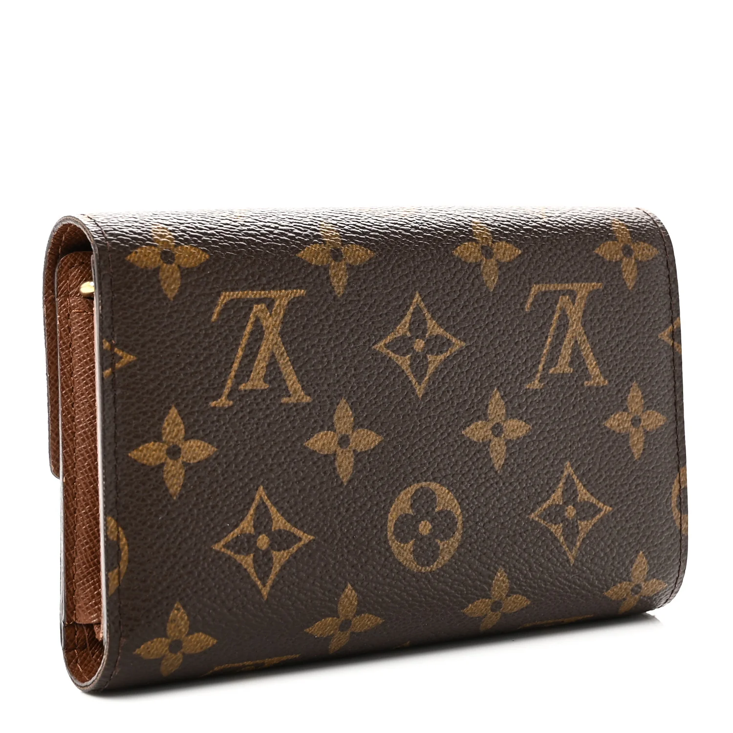 Monogram Alexandra Wallet - Image 3