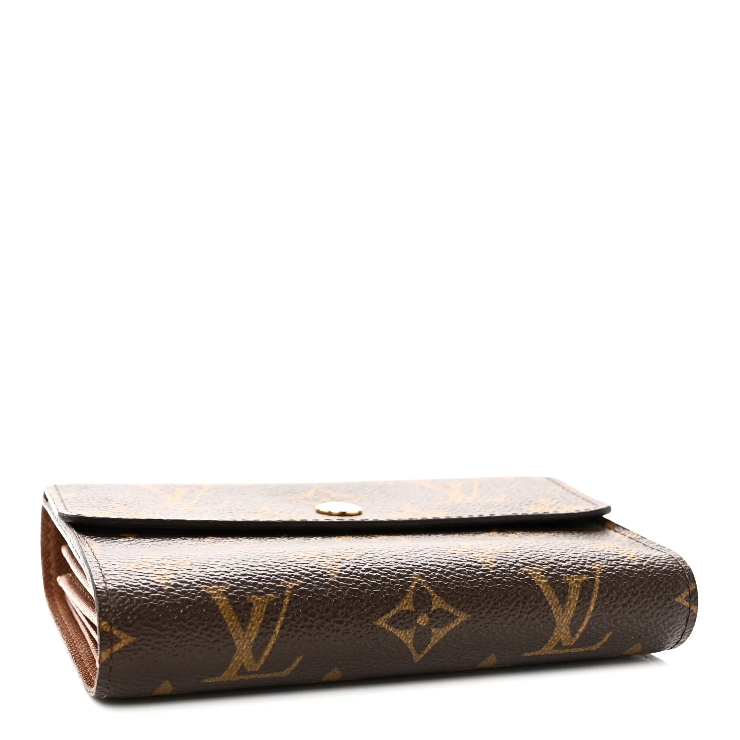 Monogram Alexandra Wallet - Image 4