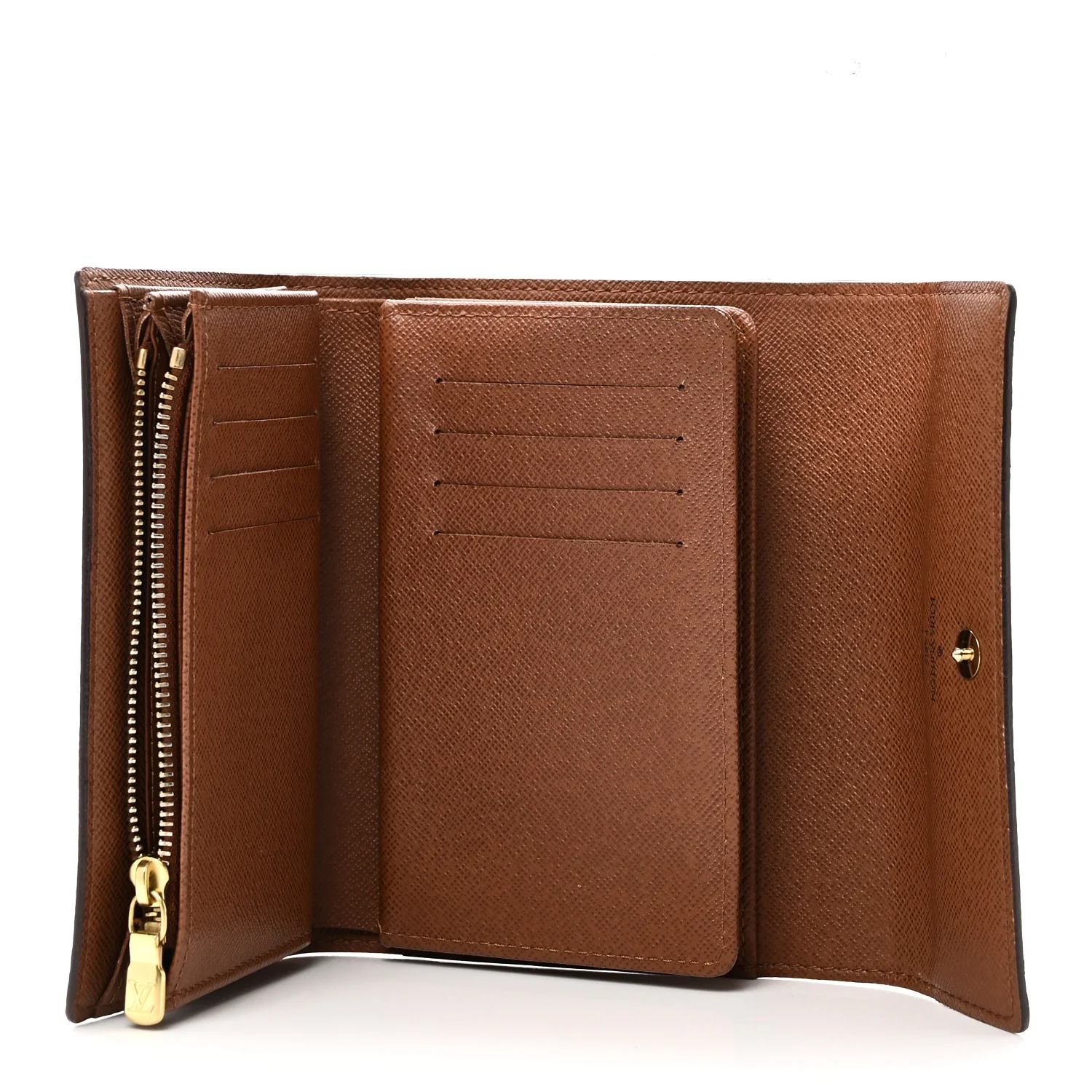 Monogram Alexandra Wallet - Image 5
