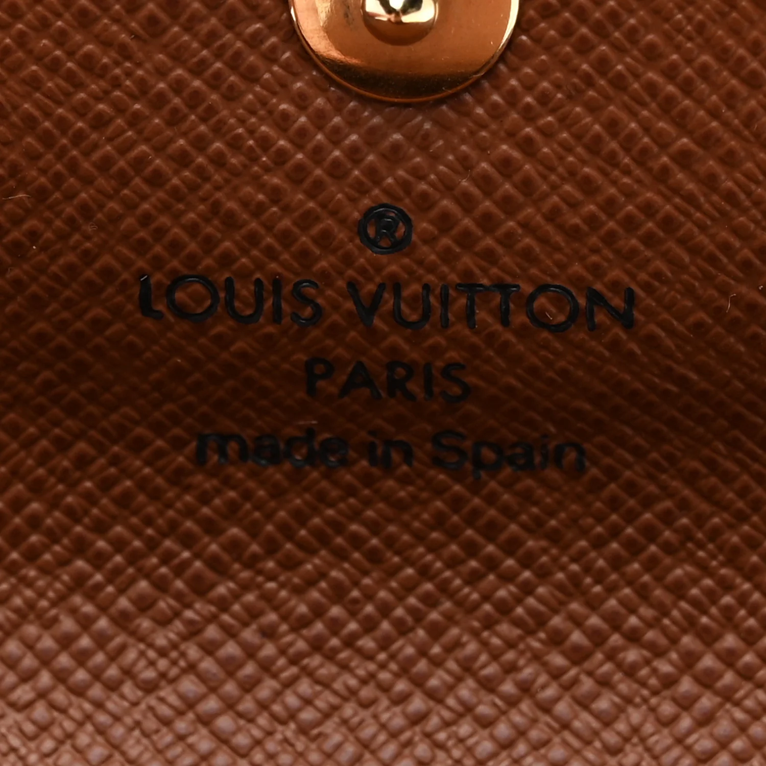 Monogram Alexandra Wallet - Image 6