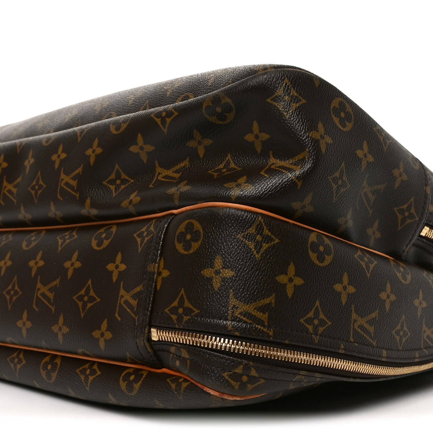 Monogram Alize 24 Heures Luggage - Image 8
