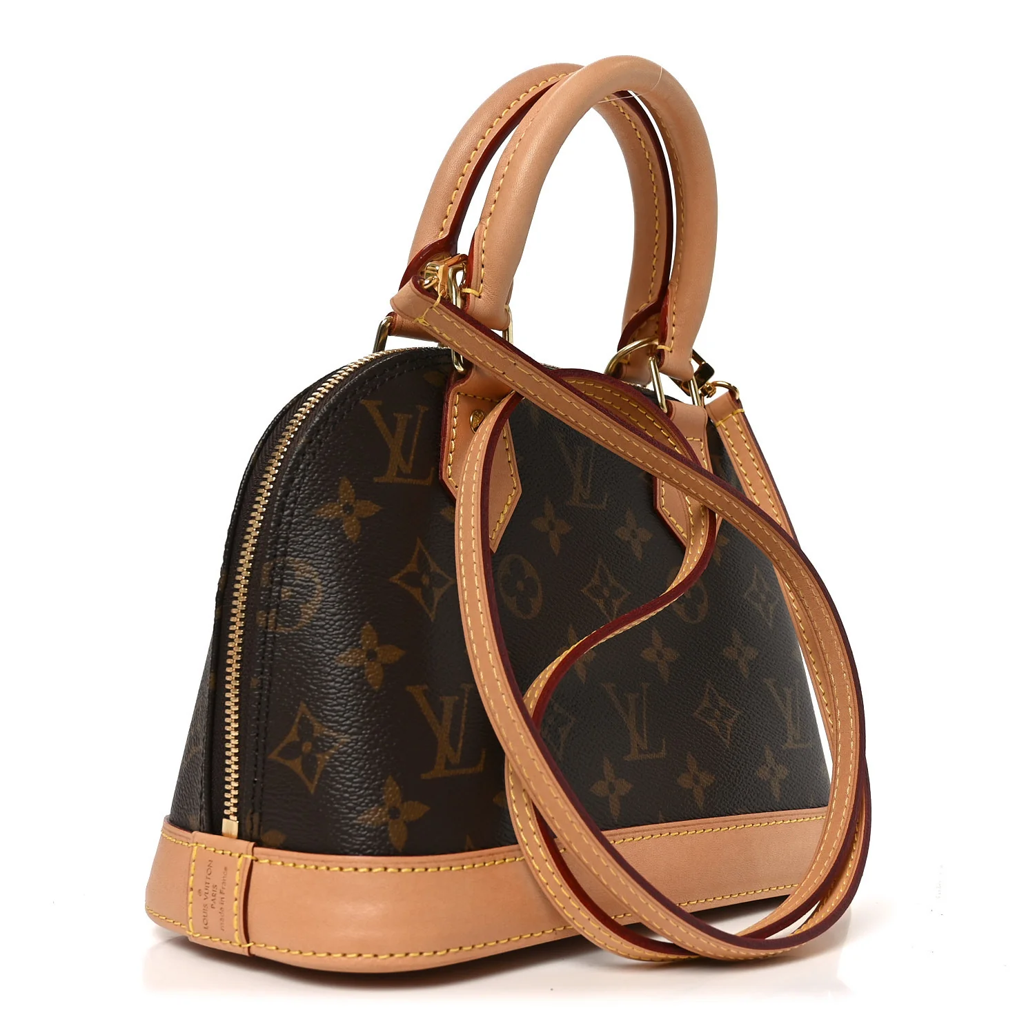 Monogram Alma BB - Image 2