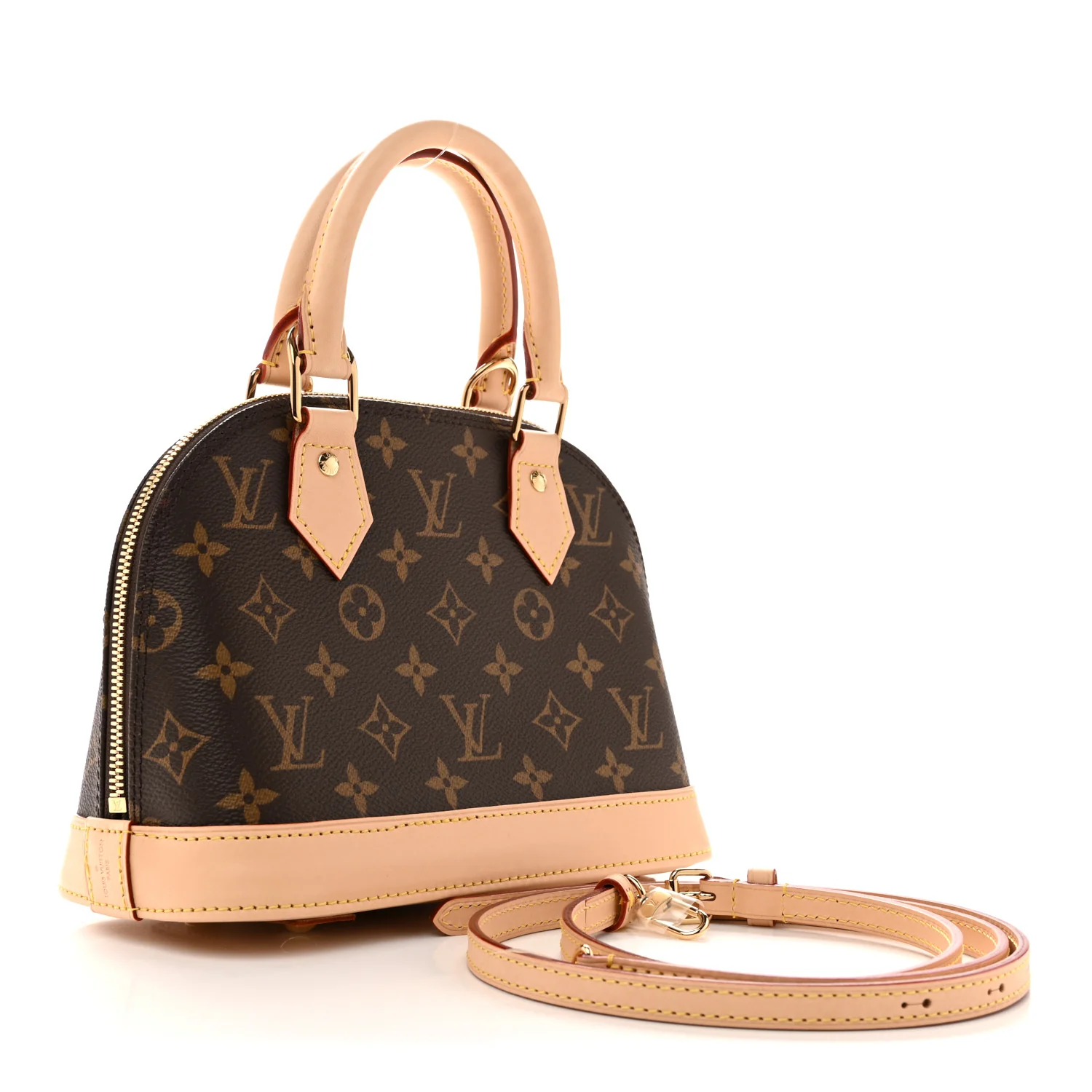 Monogram Alma BB - Image 3