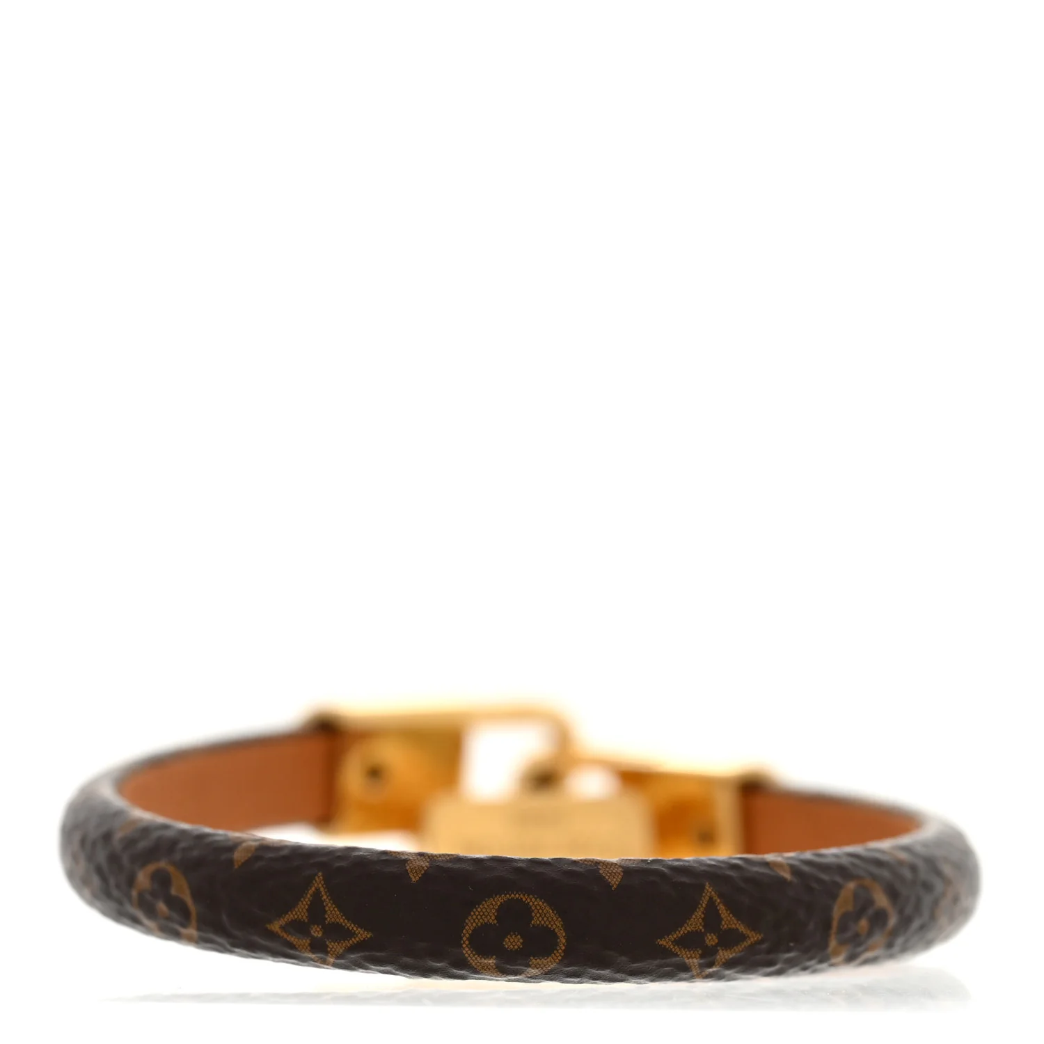 Monogram Alma Charm Bracelet 17 - Image 3