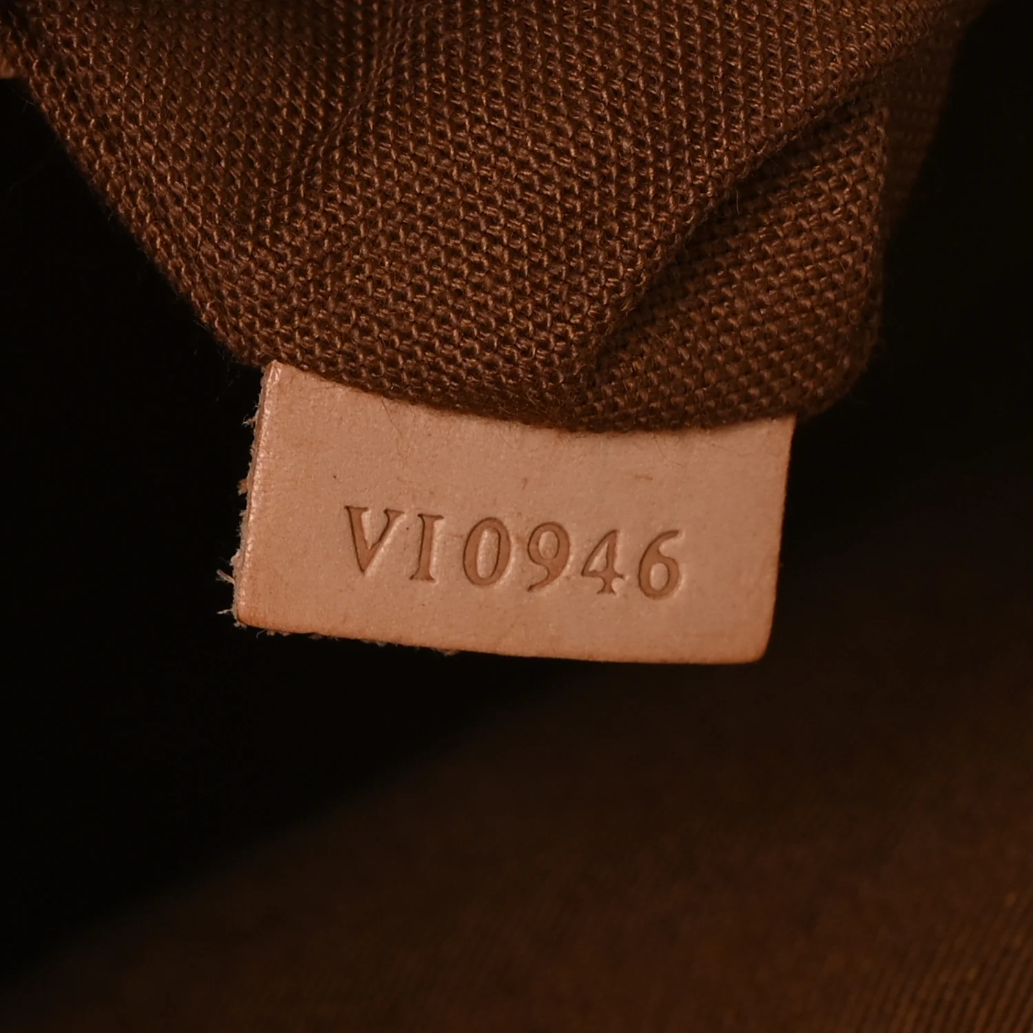 Monogram Alma PM - Image 7