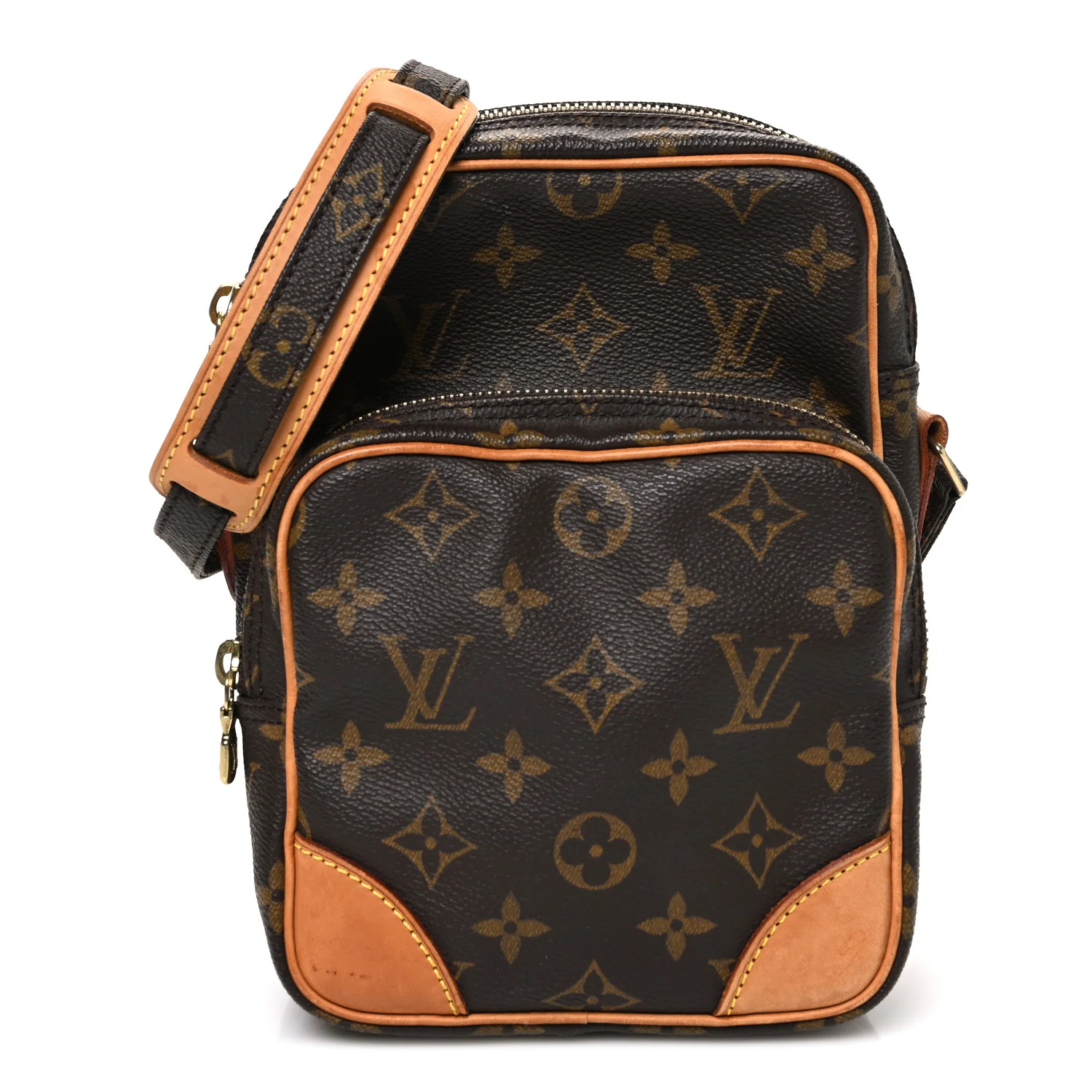 Monogram Amazone
