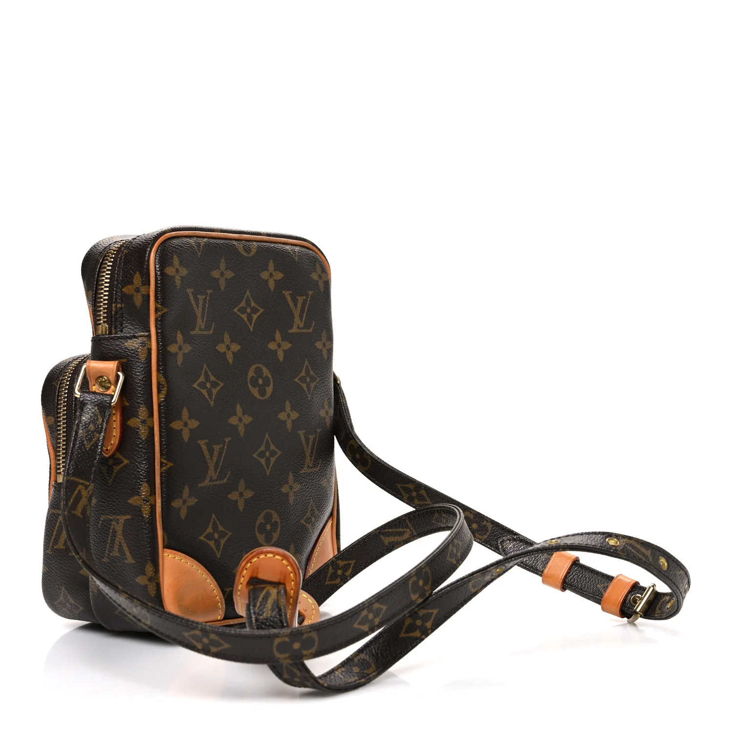 Monogram Amazone - Image 3