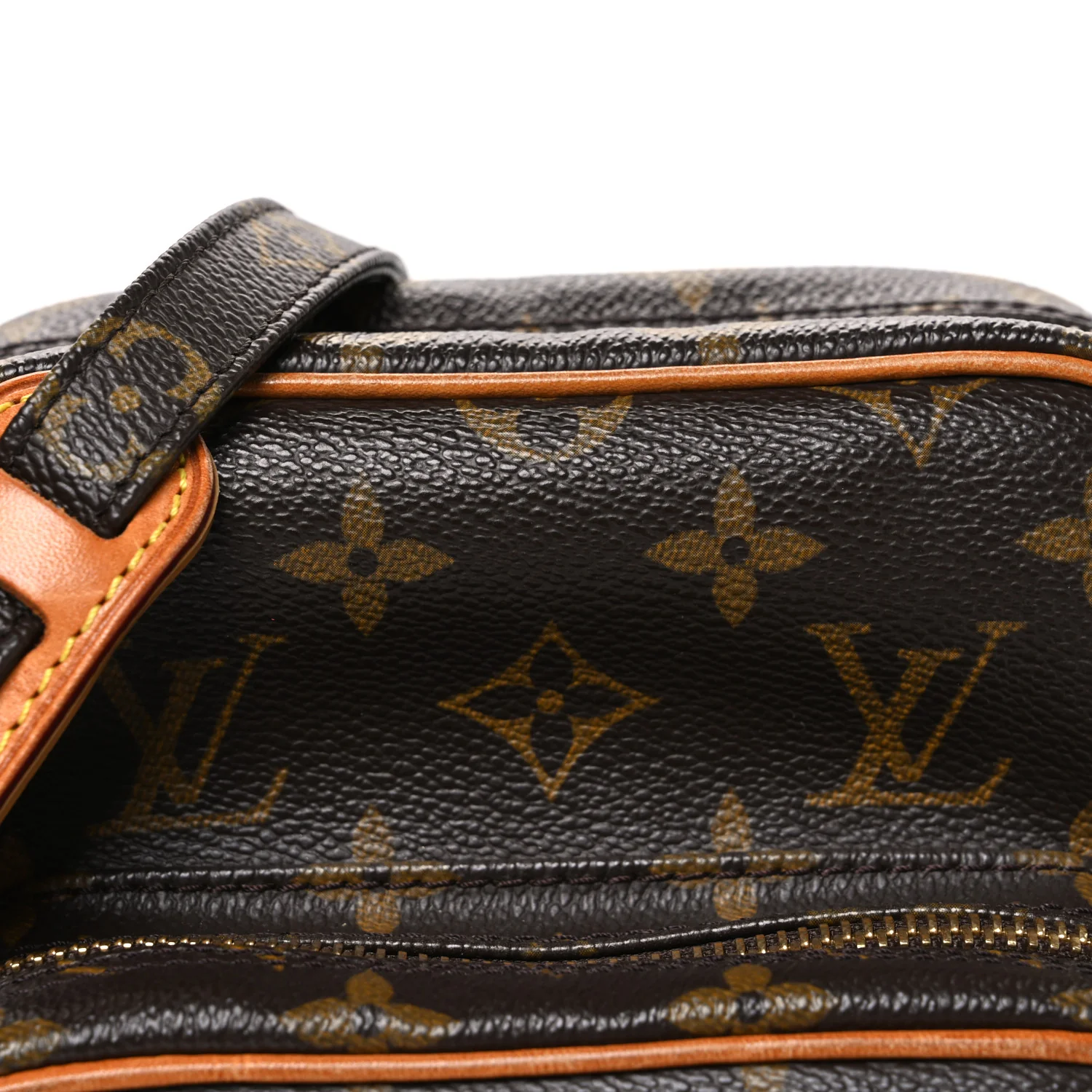 Monogram Amazone - Image 8