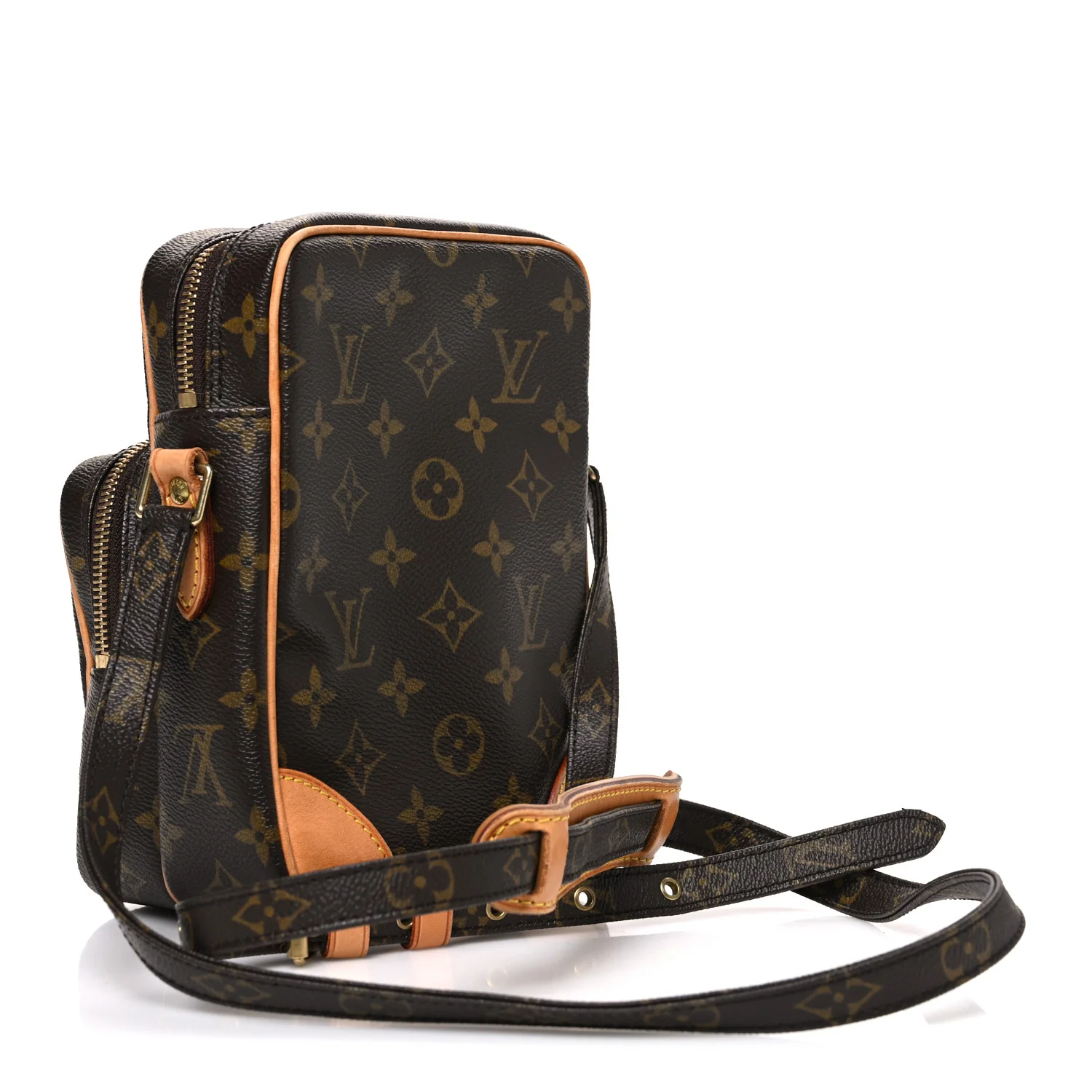 Monogram Amazone - Image 3