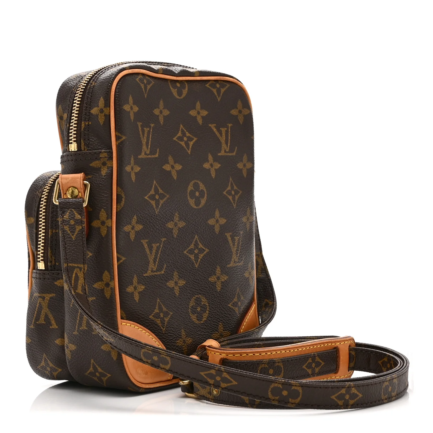 Monogram Amazone - Image 3