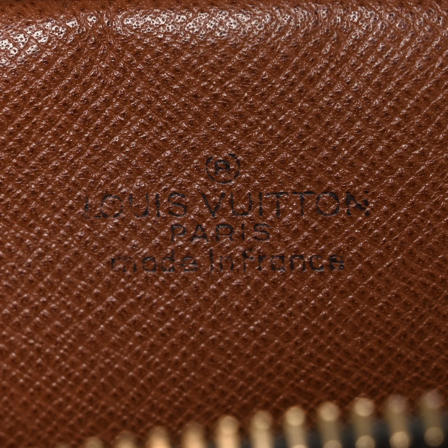 Monogram Amazone PM - Image 6