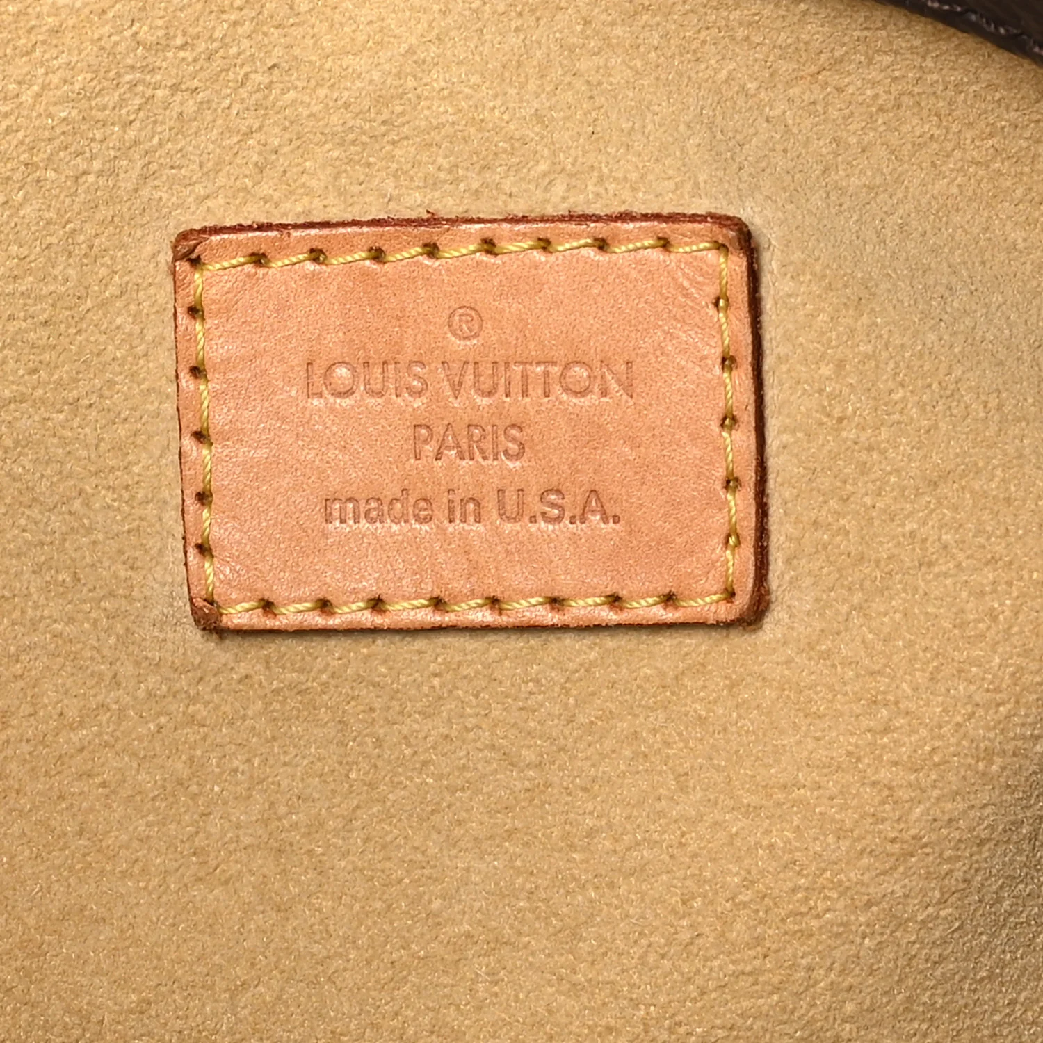 Monogram Artsy GM - Image 6