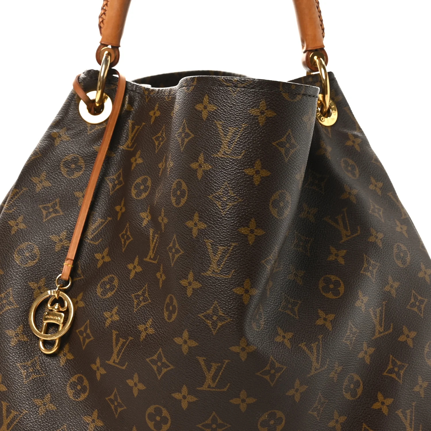 Monogram Artsy GM - Image 7