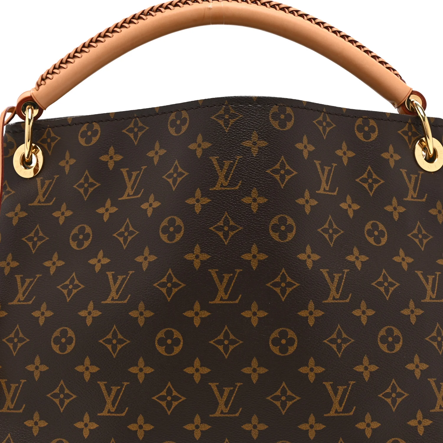 Monogram Artsy MM - Image 8