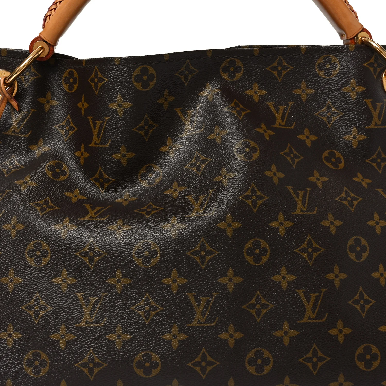 Monogram Artsy MM - Image 7