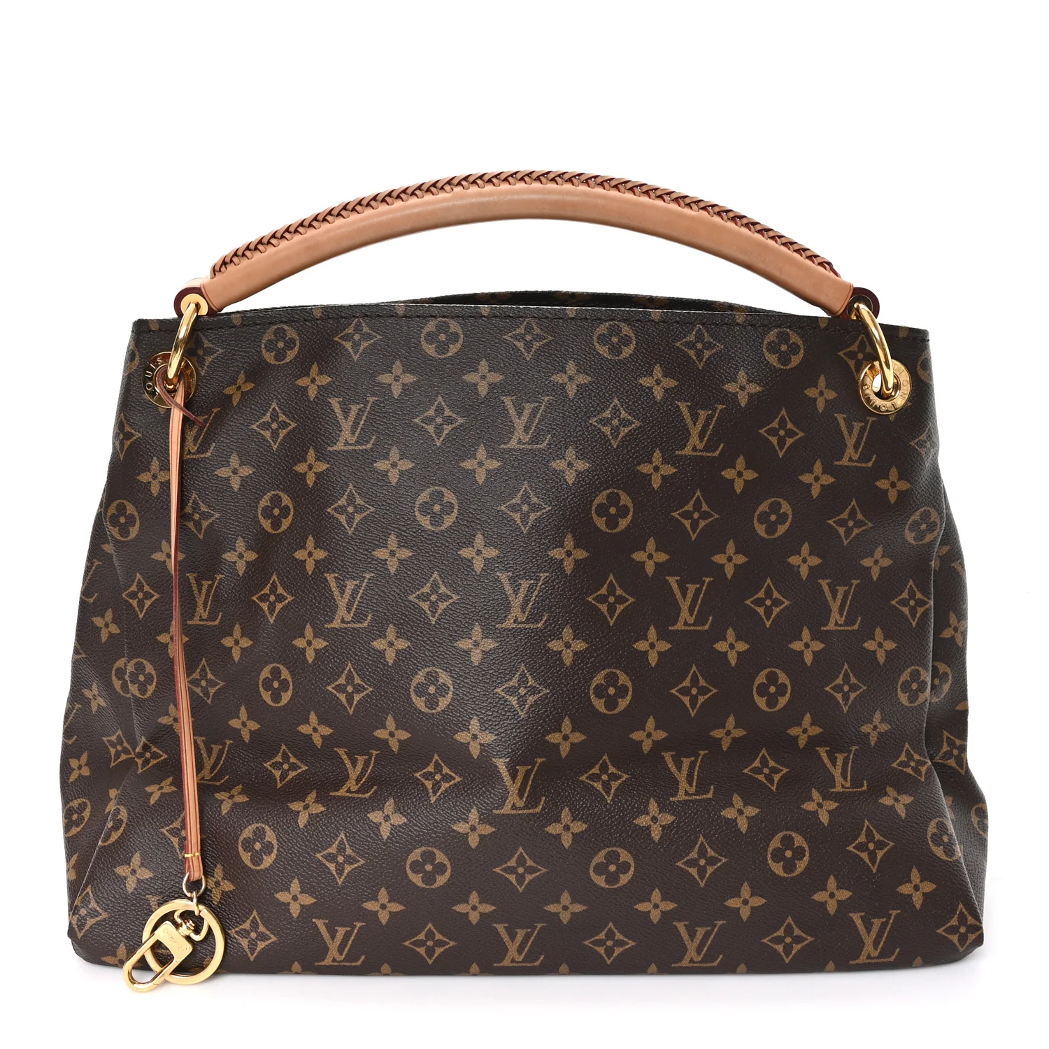 Monogram Artsy MM