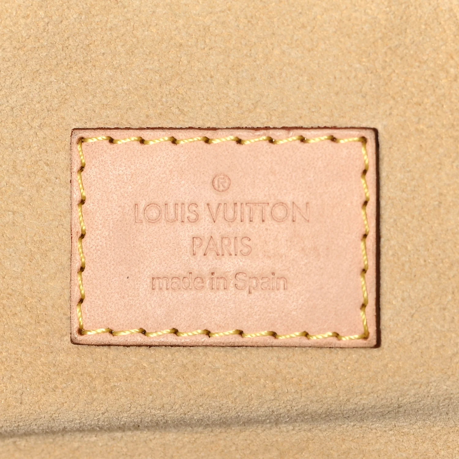 Monogram Artsy MM - Image 6