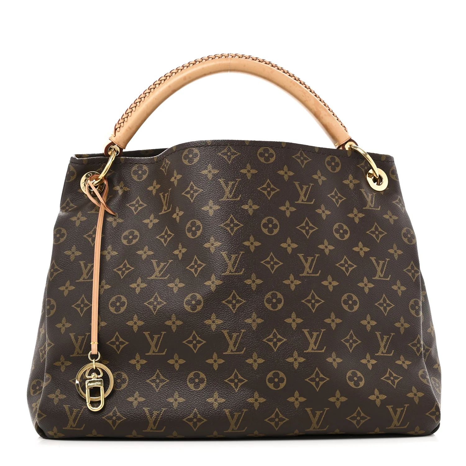 Monogram Artsy MM