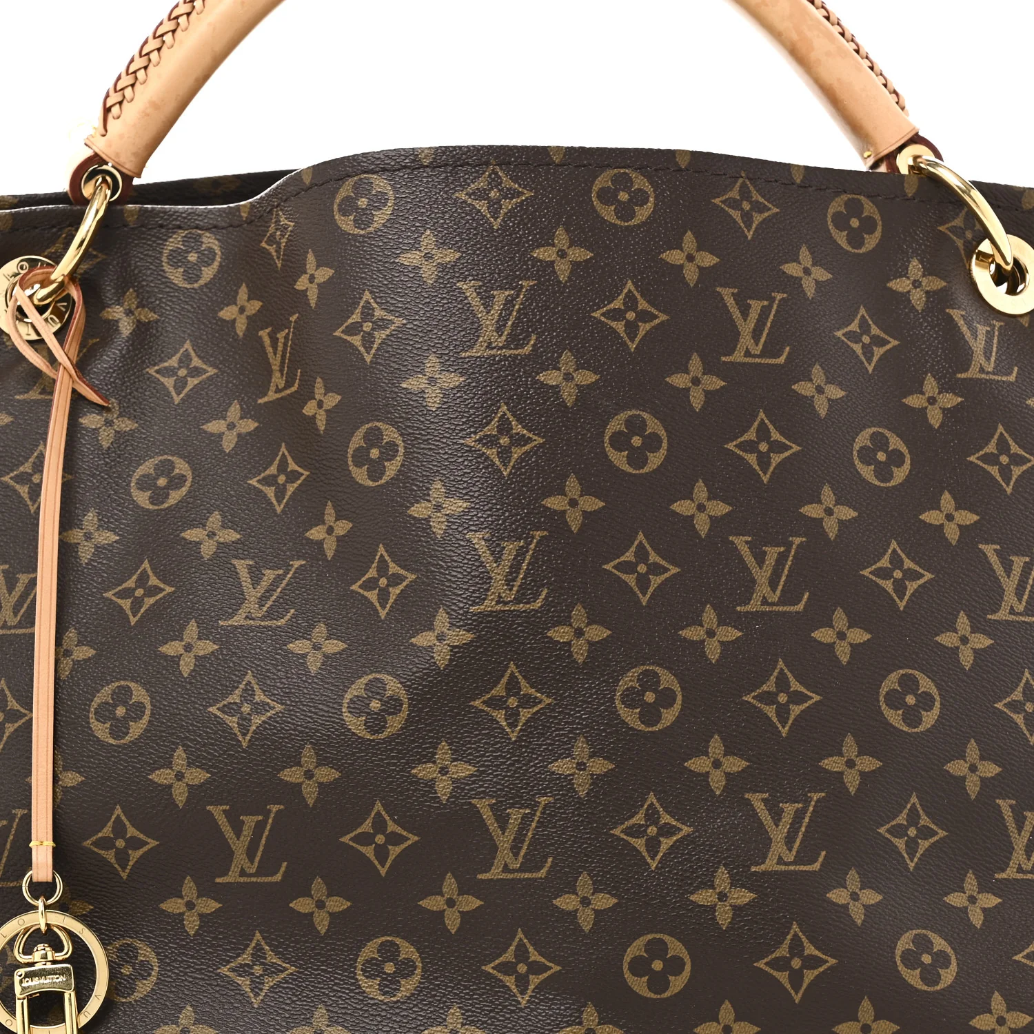 Monogram Artsy MM - Image 8