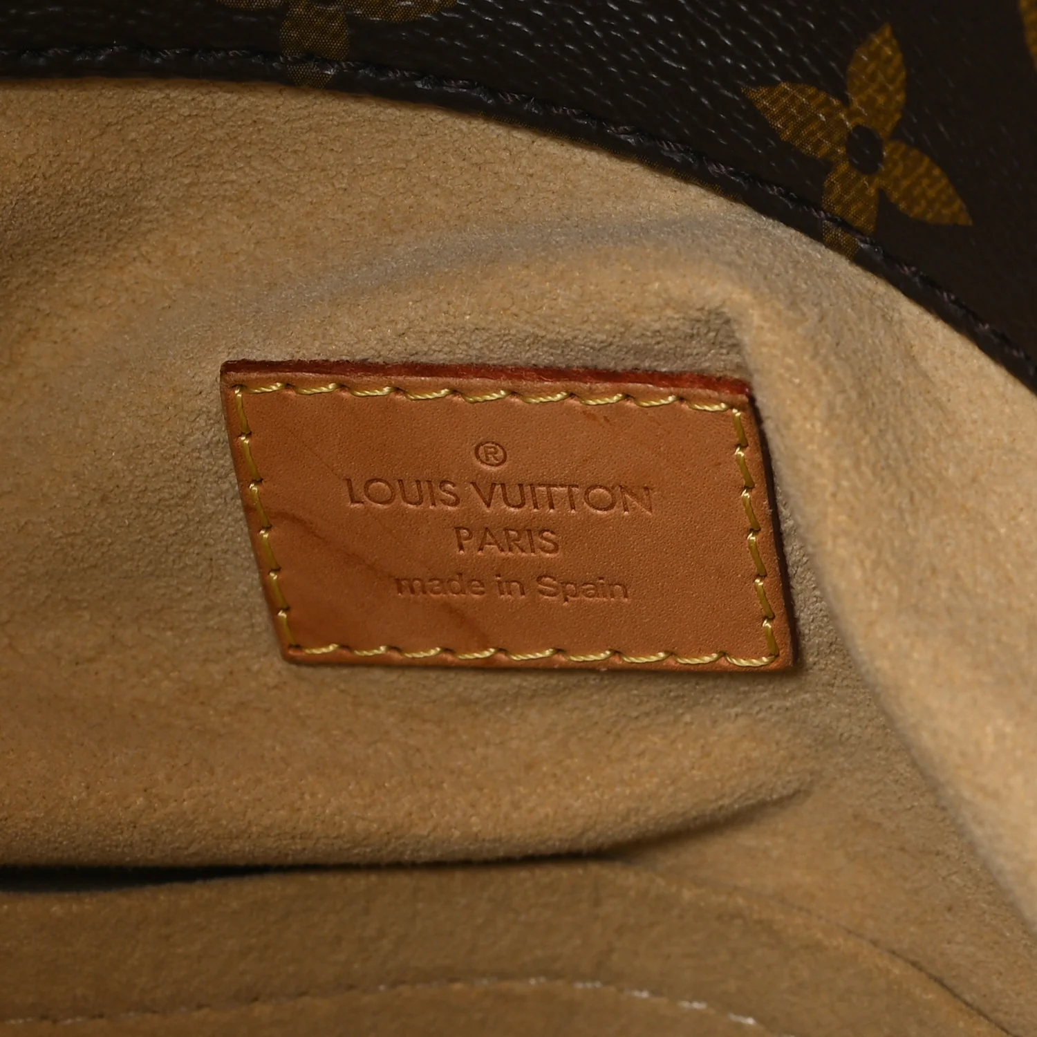 Monogram Artsy MM - Image 6
