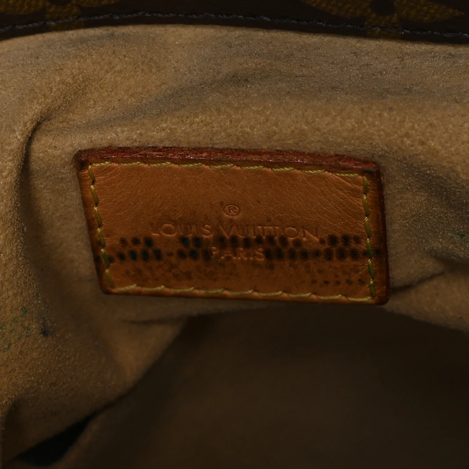 Monogram Artsy MM - Image 6
