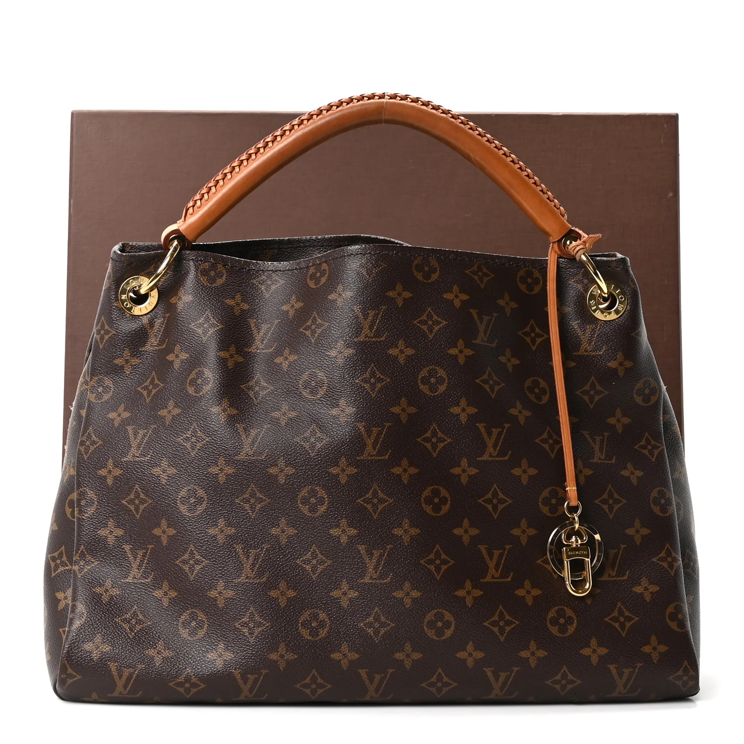 Monogram Artsy MM - Image 11