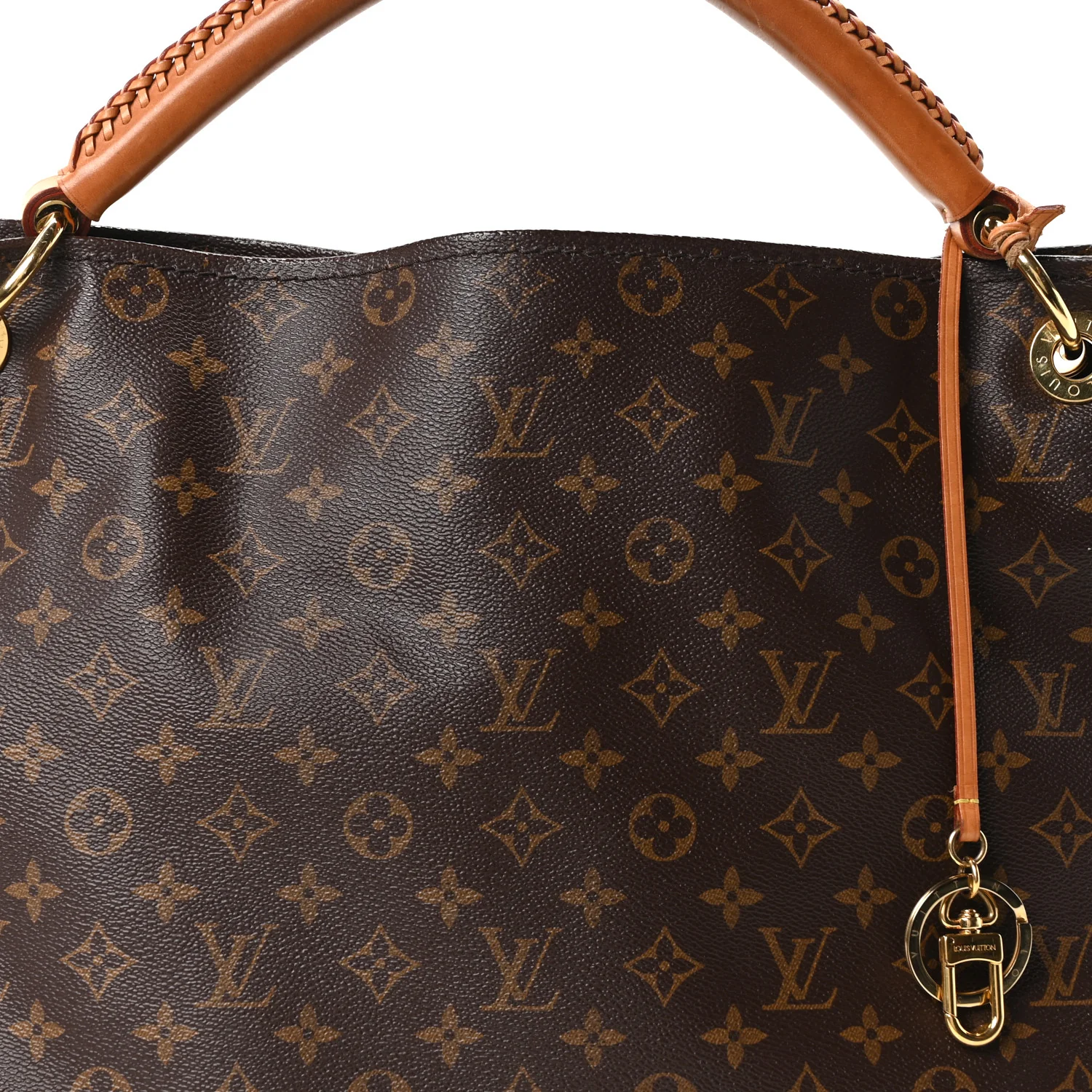 Monogram Artsy MM - Image 8
