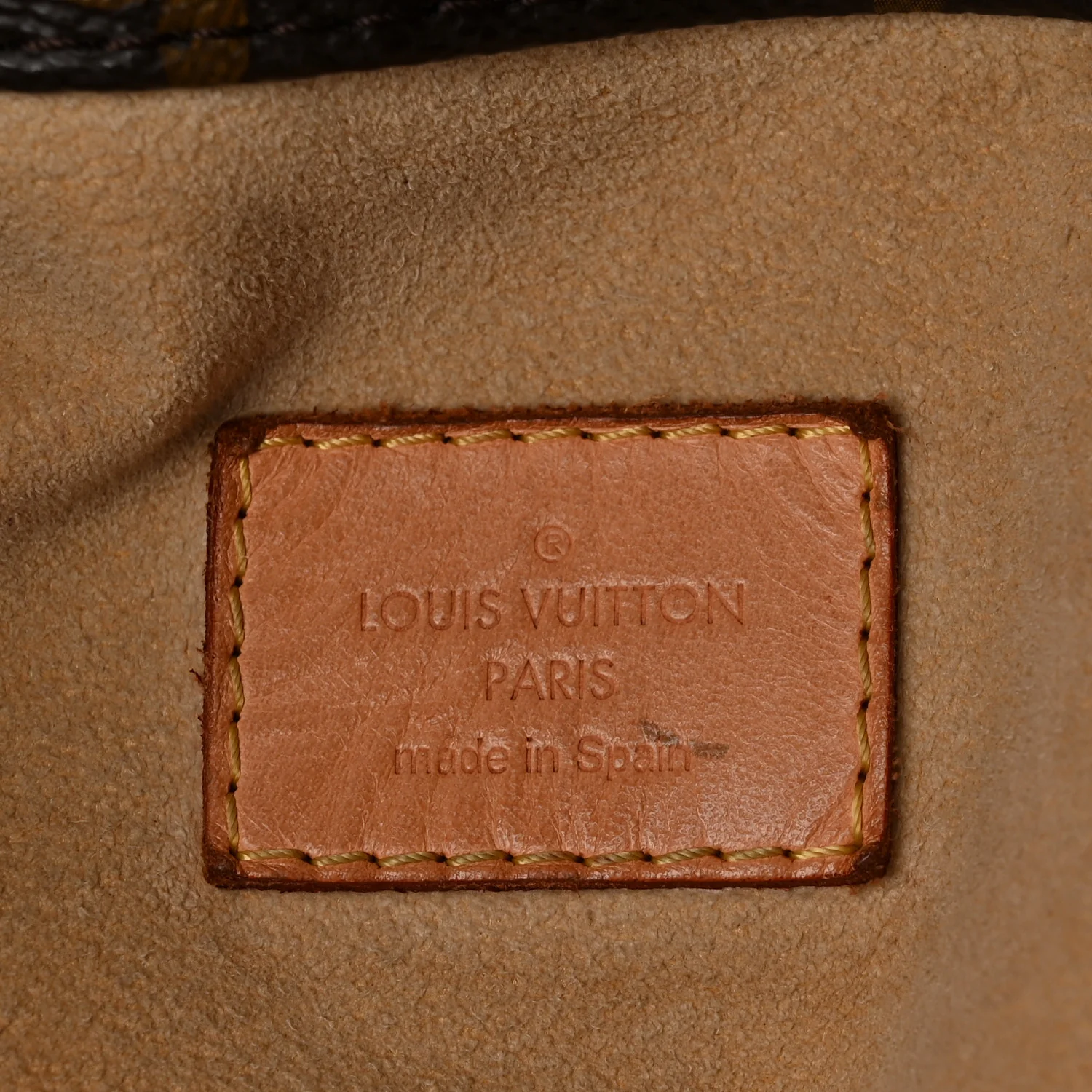 Monogram Artsy MM - Image 6