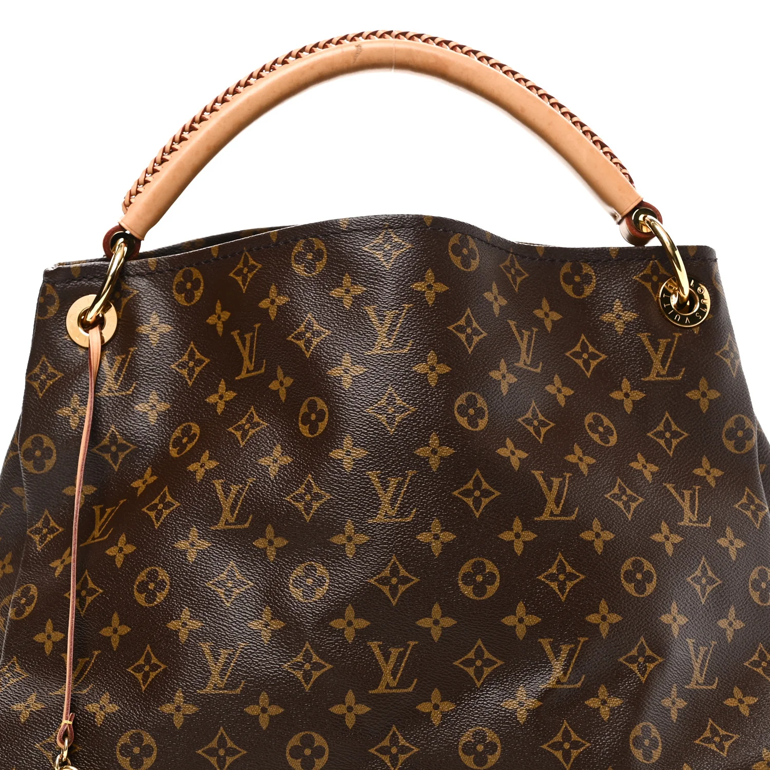 Monogram Artsy MM - Image 8