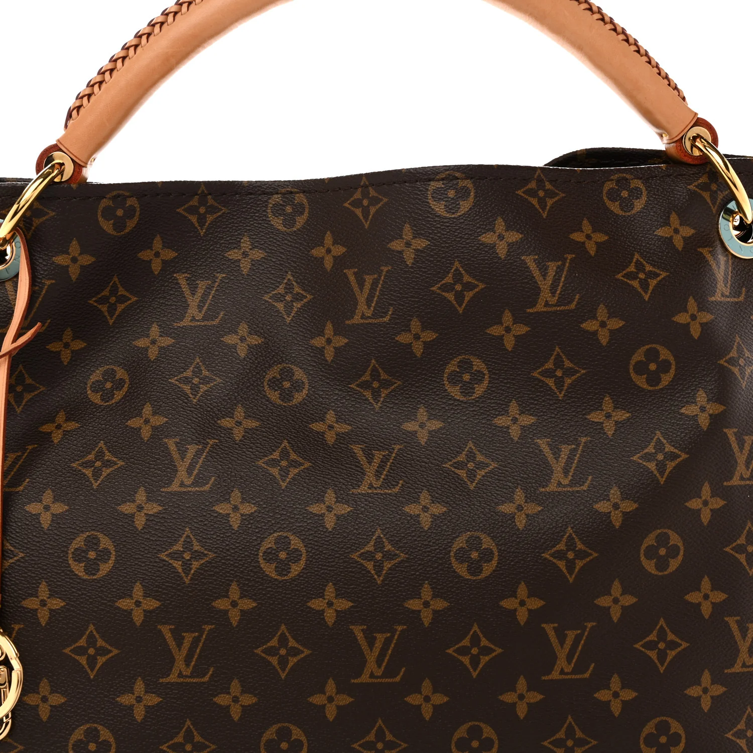Monogram Artsy MM - Image 8