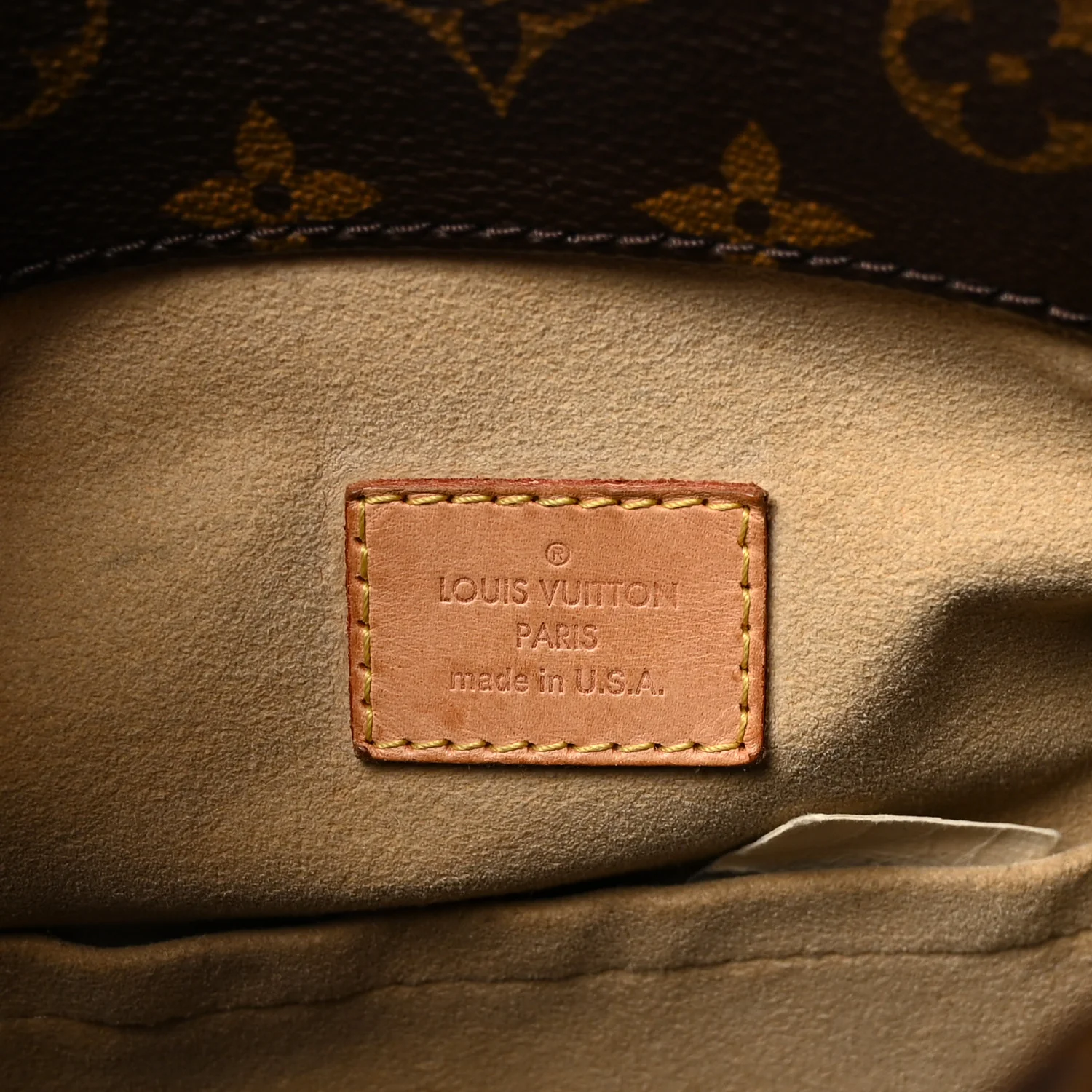 Monogram Artsy MM - Image 6