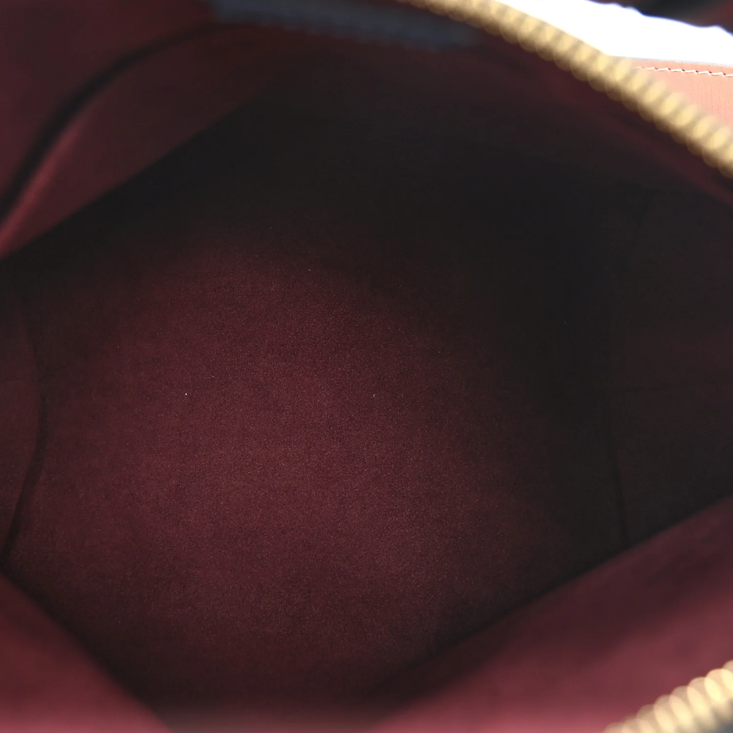 Monogram Beaubourg Hobo Mini Bordeaux Red Peach Safran Blue Jean Blue - Image 5