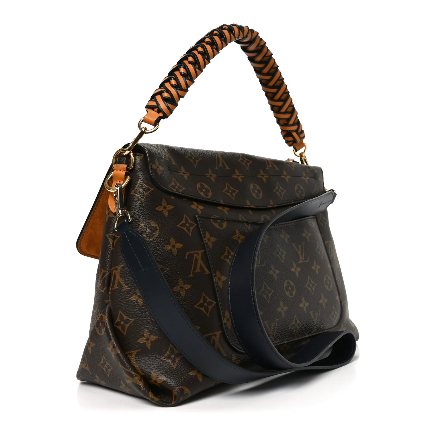 Monogram Beaubourg MM Safran Imperial - Image 3