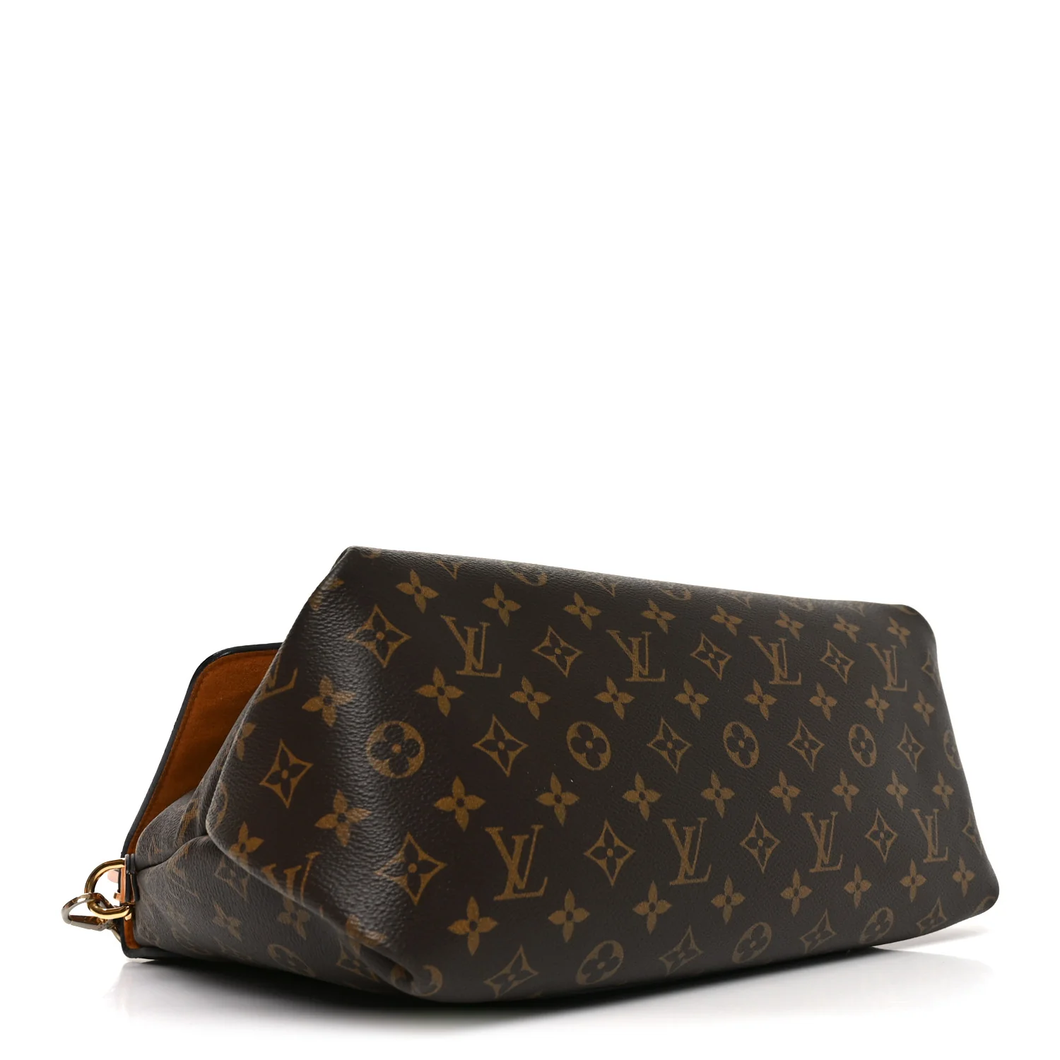 Monogram Beaubourg MM Safran Imperial - Image 4