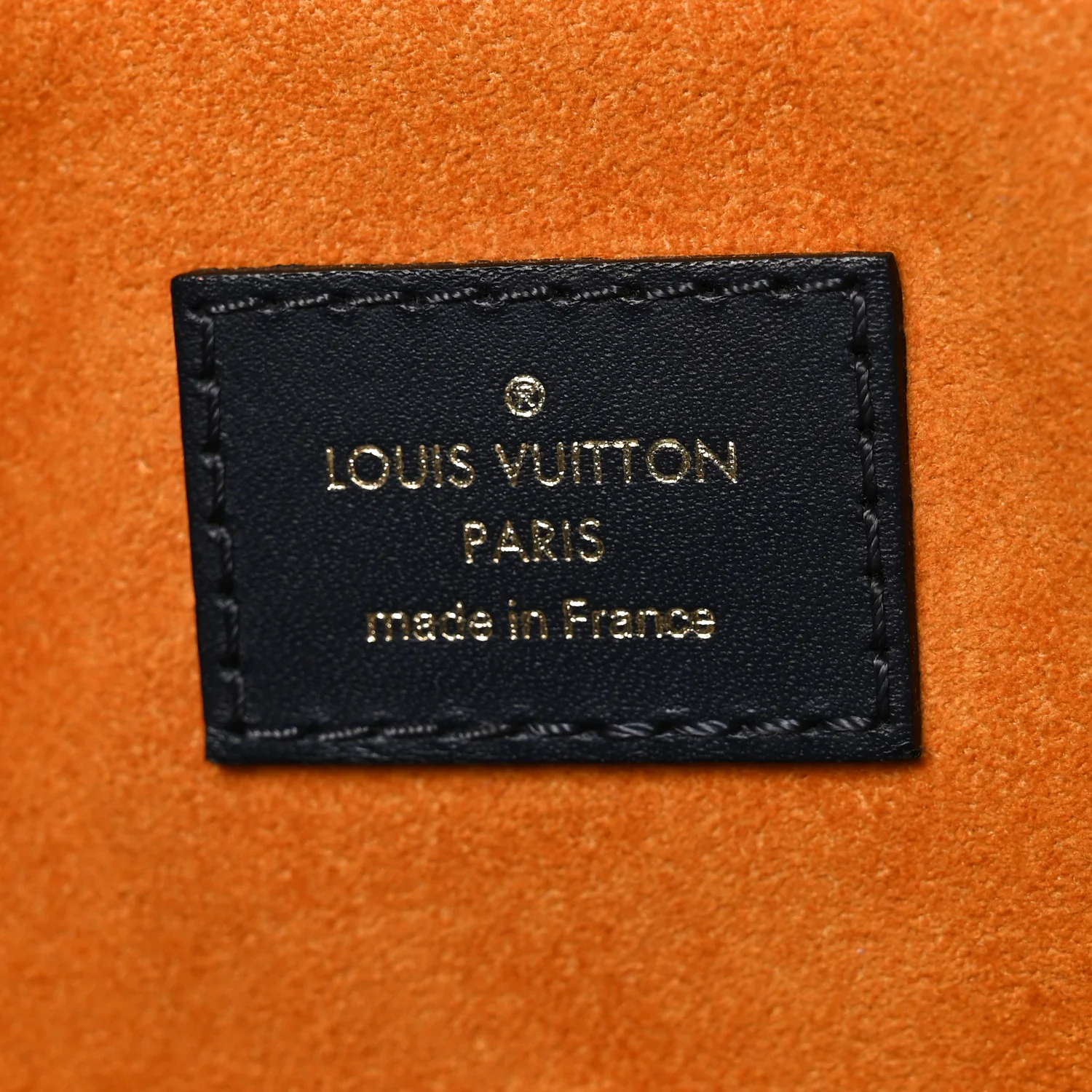 Monogram Beaubourg MM Safran Imperial - Image 6