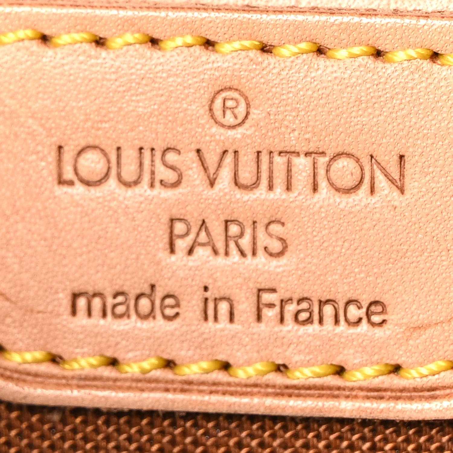 Monogram Bel Air - Image 6