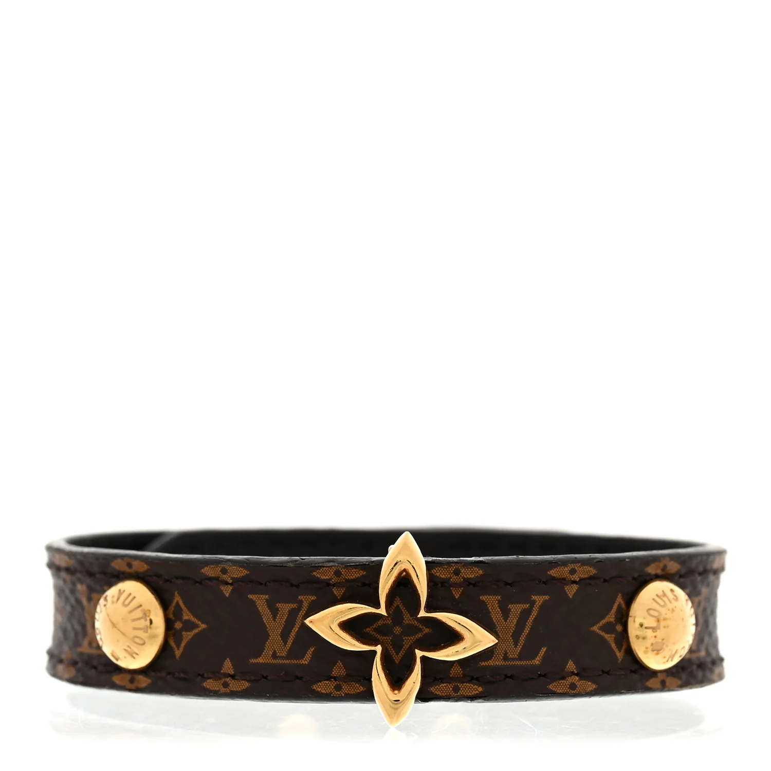 Monogram Blooming Bracelet 17