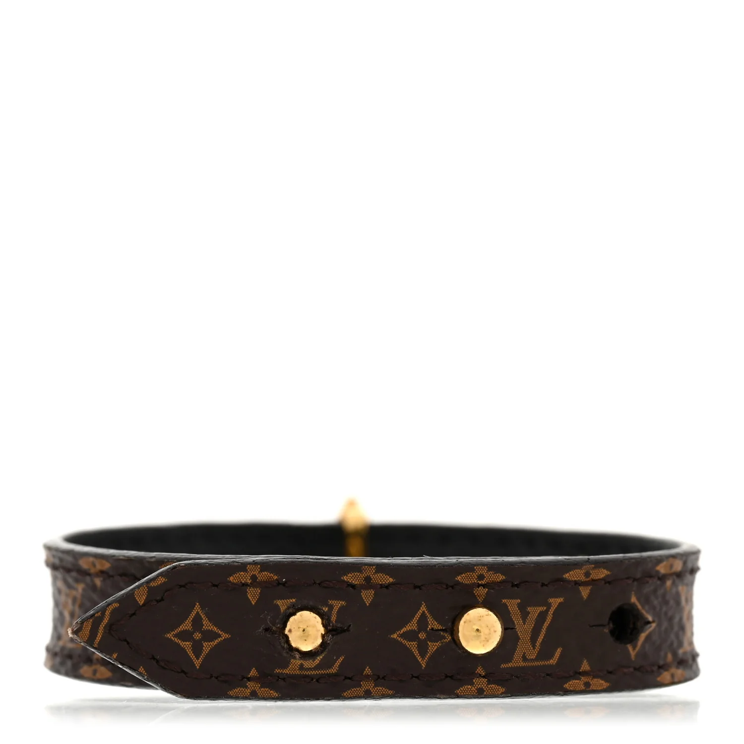 Monogram Blooming Bracelet 17 - Image 3