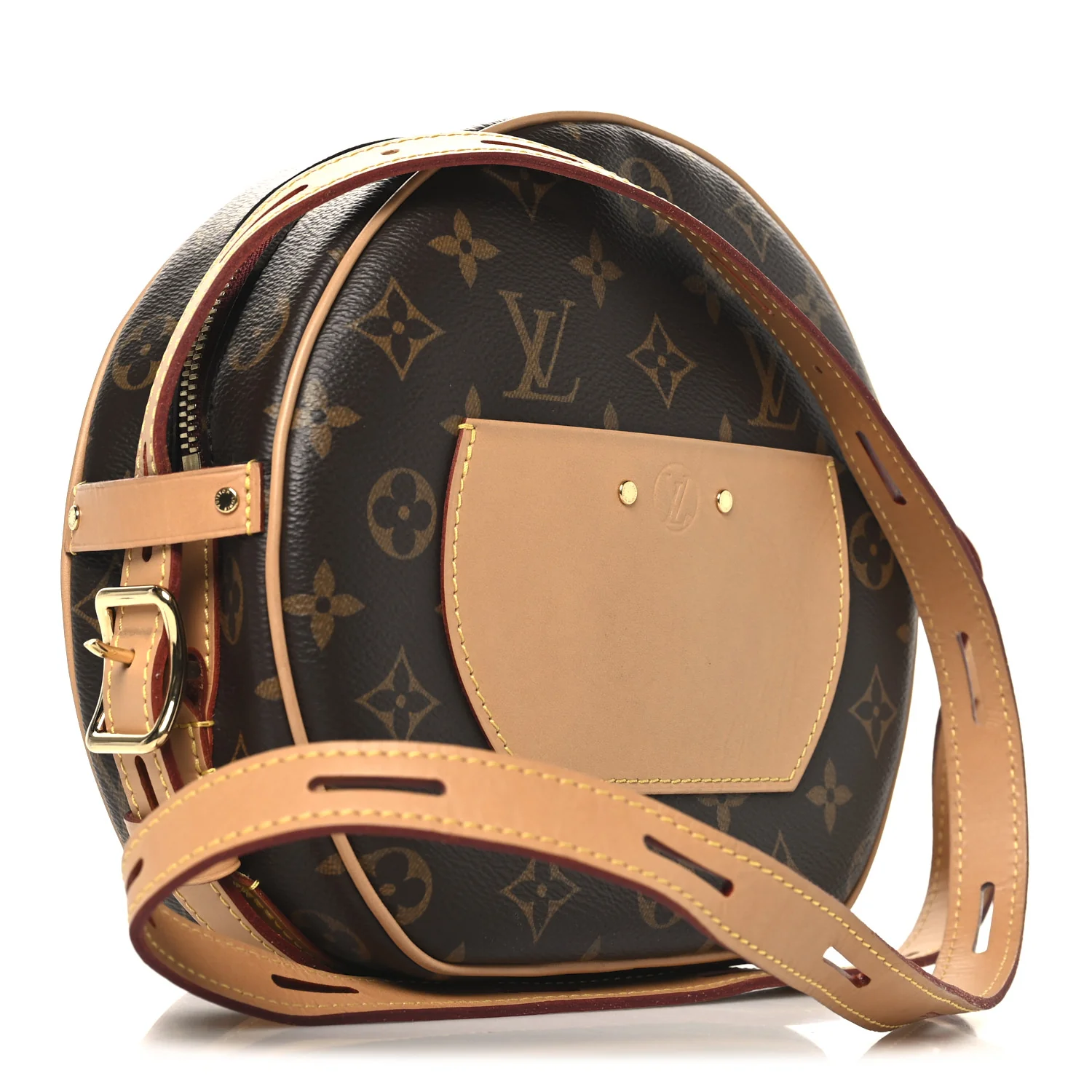 Monogram Boite Chapeau Souple MM - Image 3